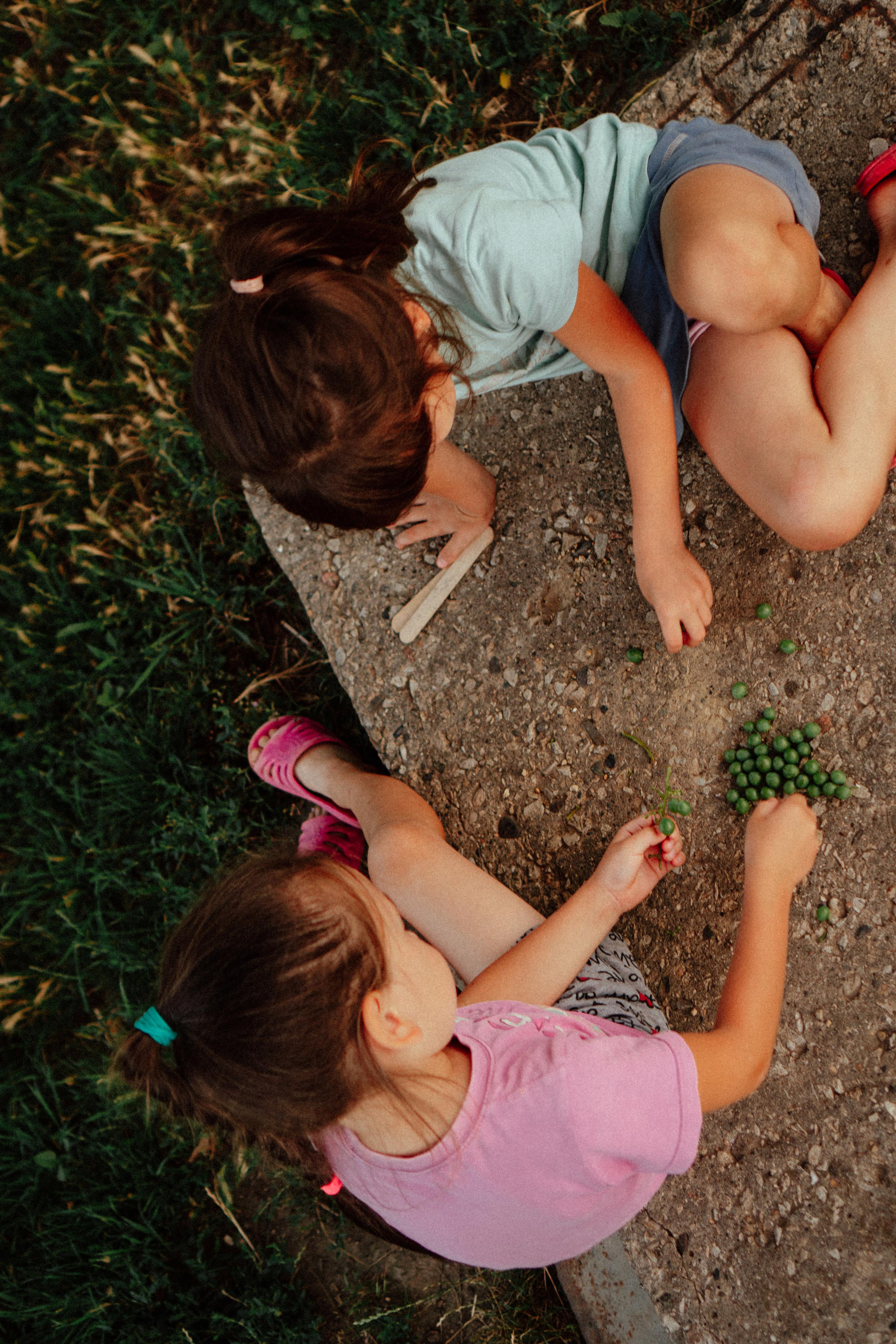 Лето — это маленькая жизнь. Семейный фотограф в Москве Ирина Жур