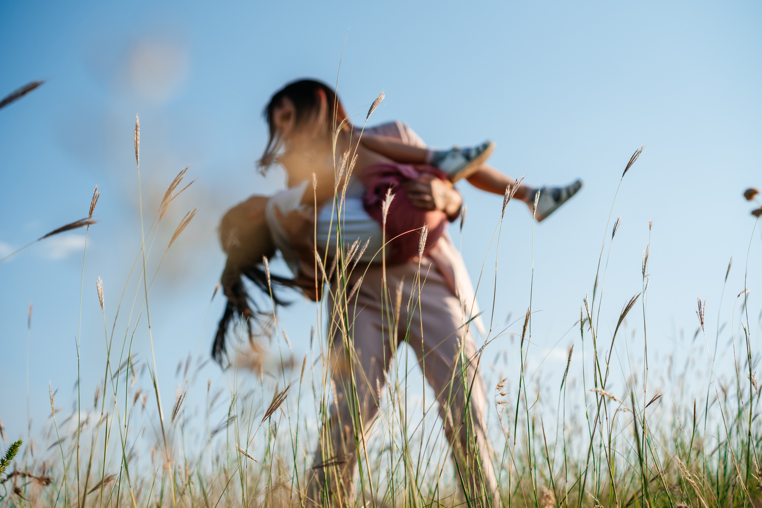 Zlata. Семейный фотограф в Москве Ирина Жур
