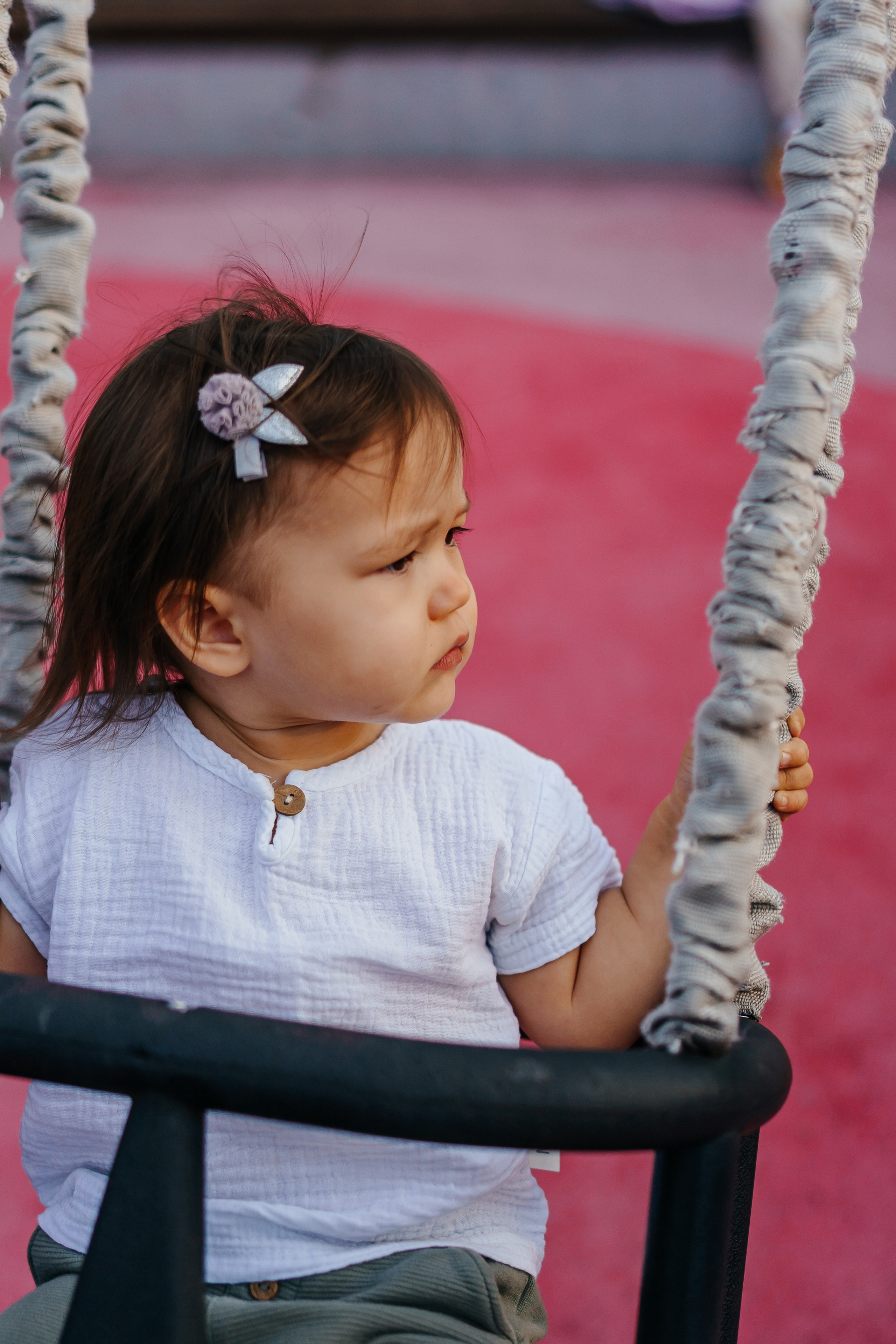 Семейная фотоистория. День Ариадны. Семейный фотограф в Москве Ирина Жур