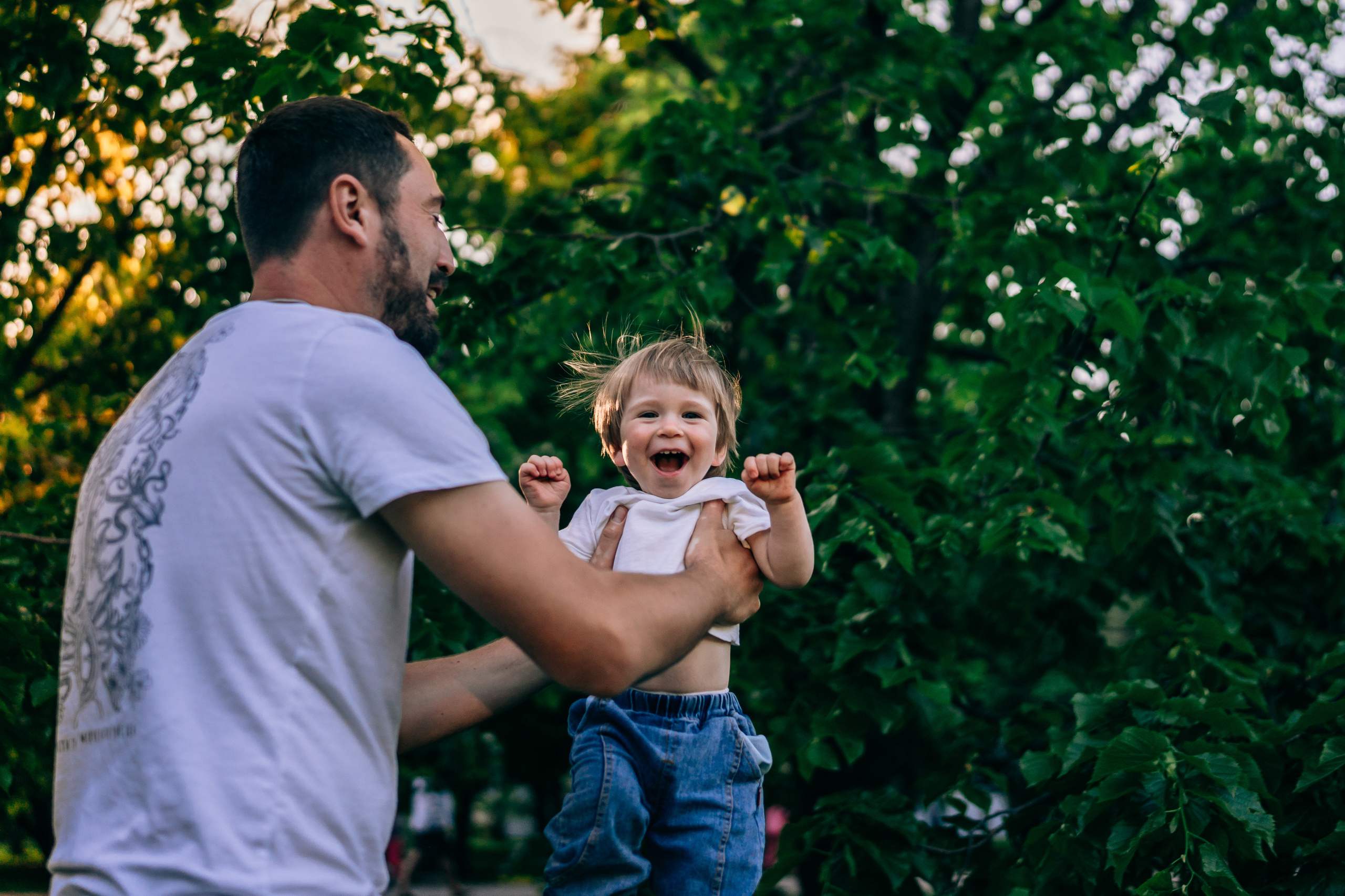 Tima. Семейный фотограф в Москве Ирина Жур