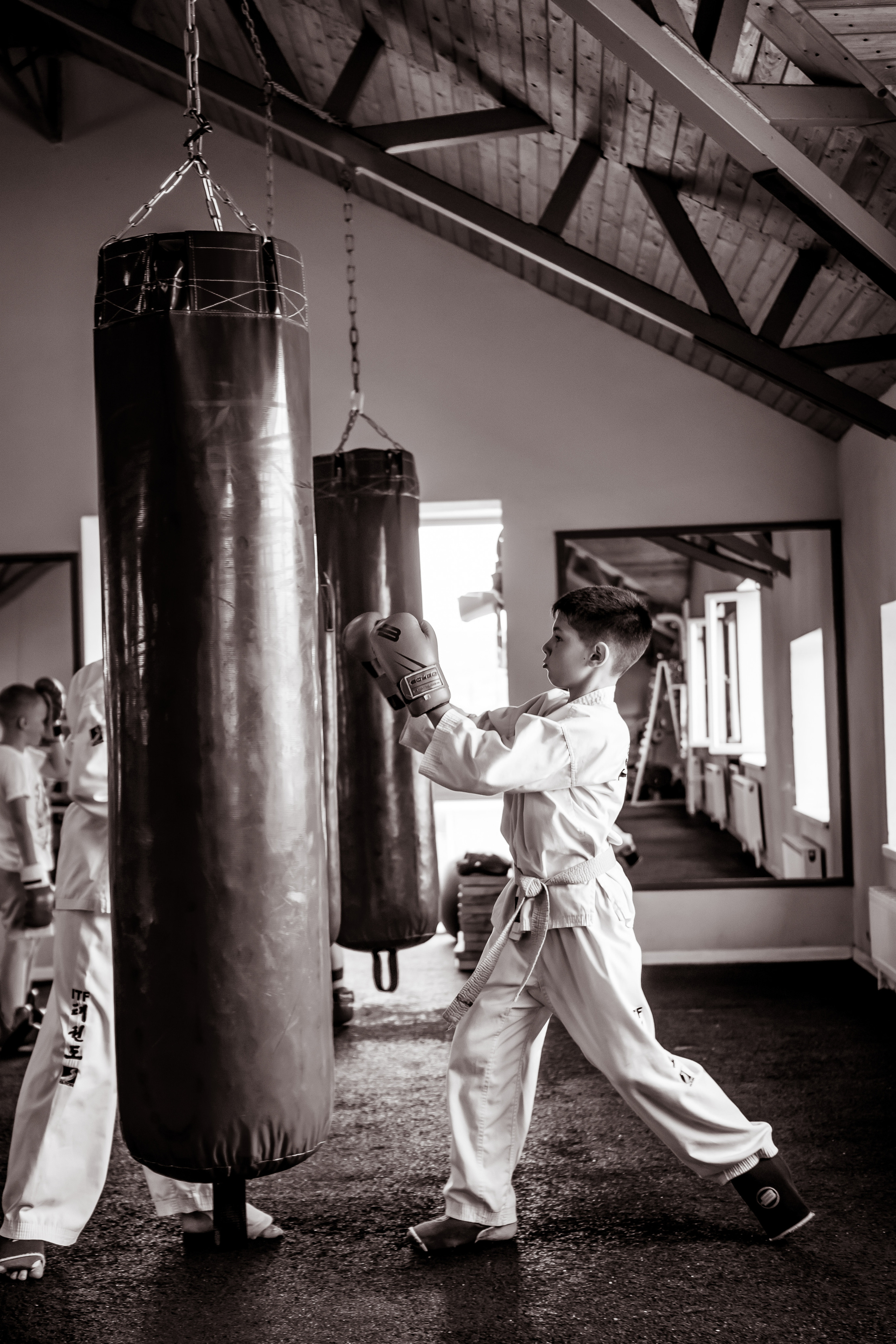 Съемка спортивных мероприятий. Taekwondo/2022. Семейный фотограф в Москве Ирина Жур