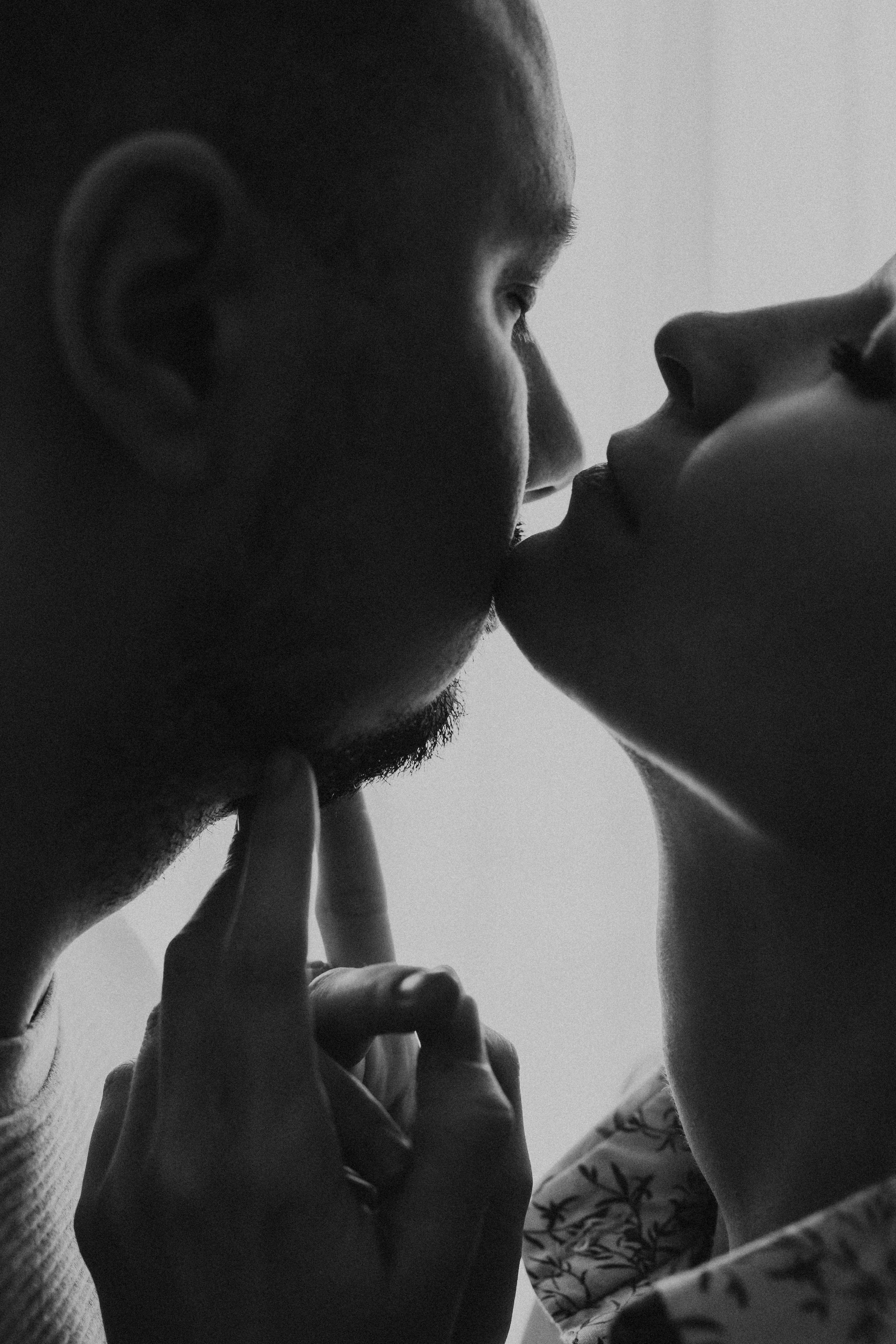 Семейная фотосессия мама, папа, сын и дочь. Семейный фотограф в Москве Ирина Жур