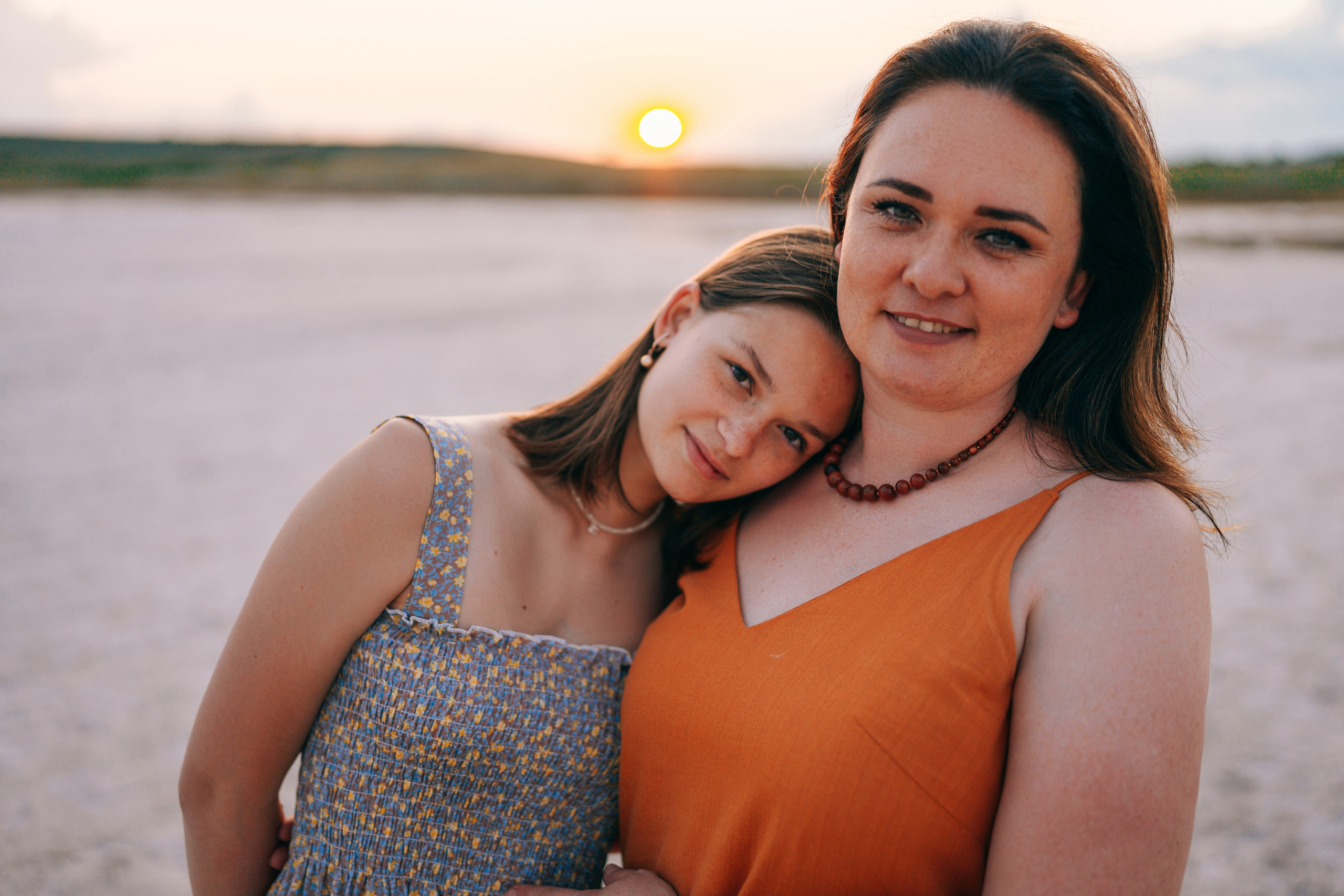 Семейная фотосессия на природе. Семейный фотограф в Москве Ирина Жур