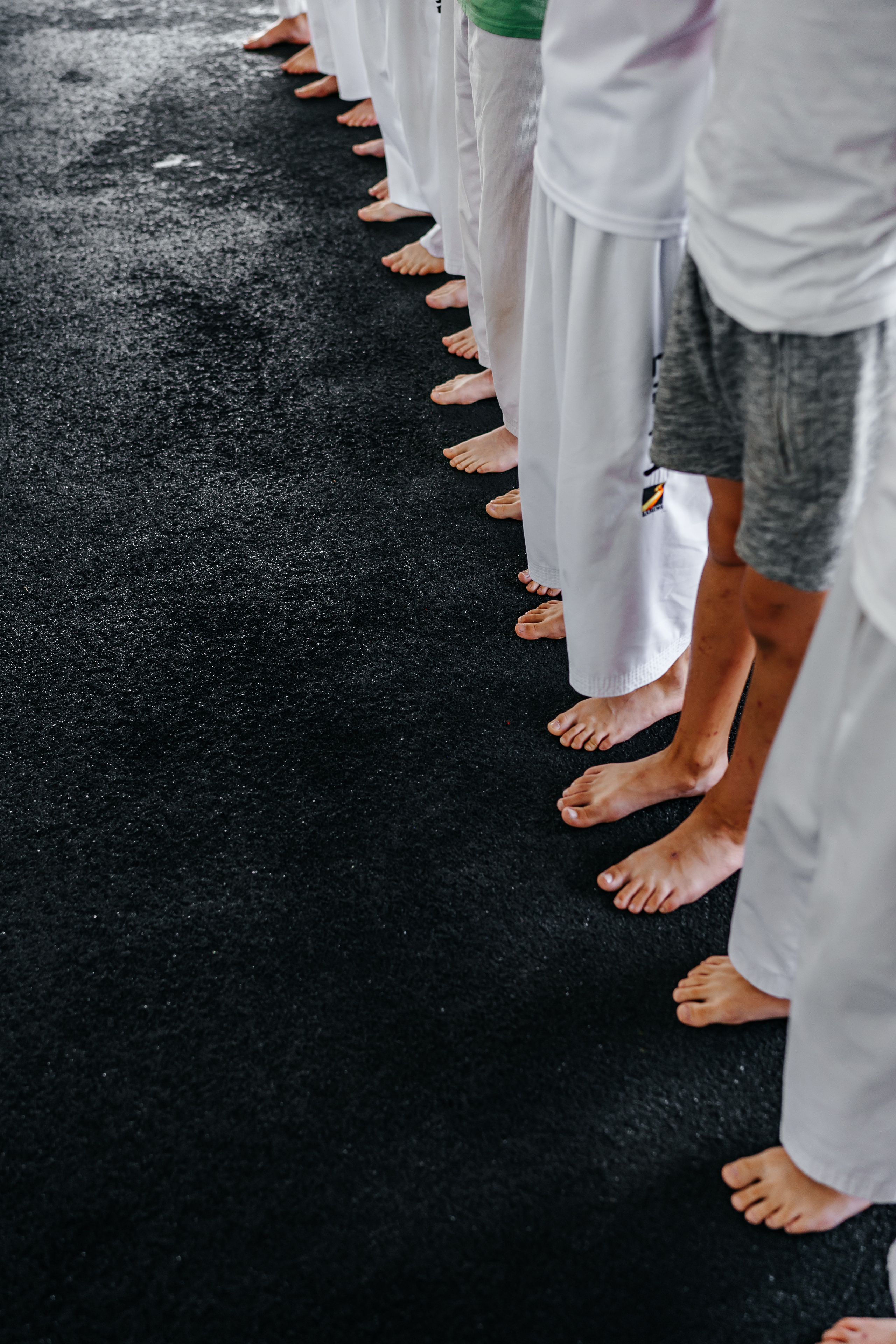 Съемка спортивных мероприятий. Taekwondo/2023. Семейный фотограф в Москве Ирина Жур