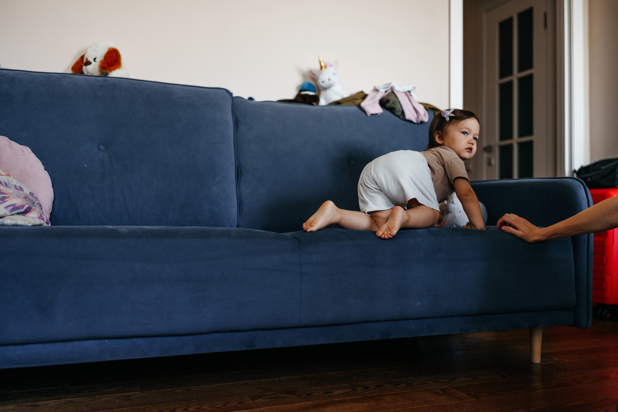 Ariana. Семейный фотограф в Москве Ирина Жур