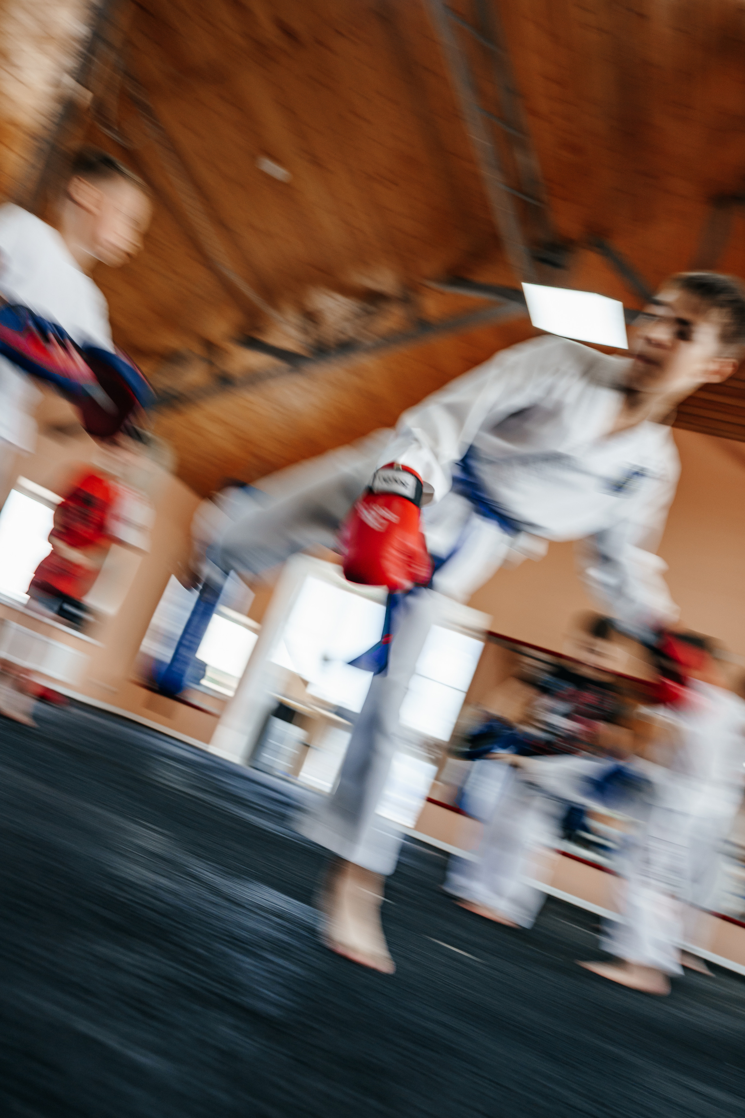 Съемка спортивных мероприятий. Taekwondo/2023. Семейный фотограф в Москве Ирина Жур
