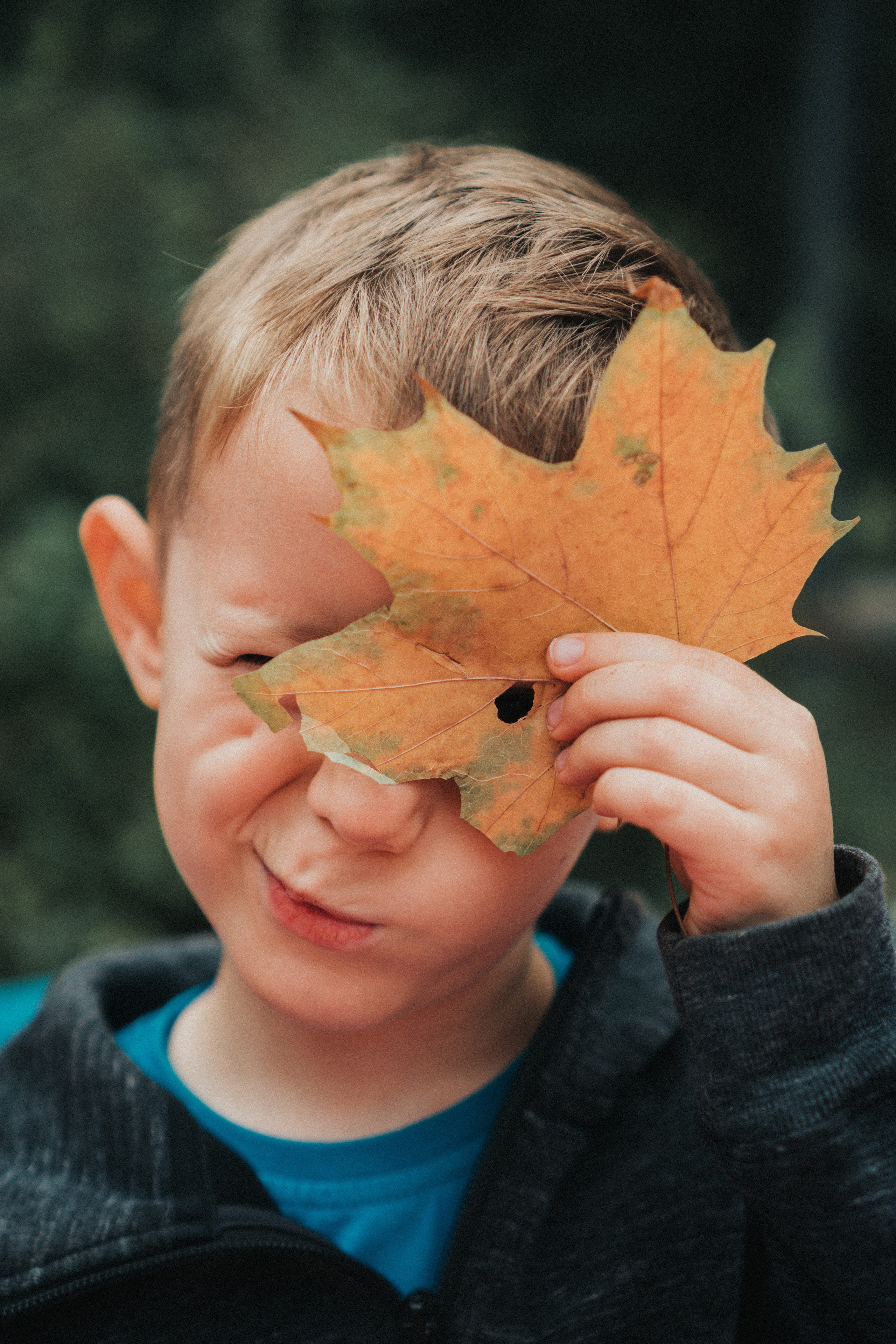 Stas. Семейный фотограф в Москве Ирина Жур