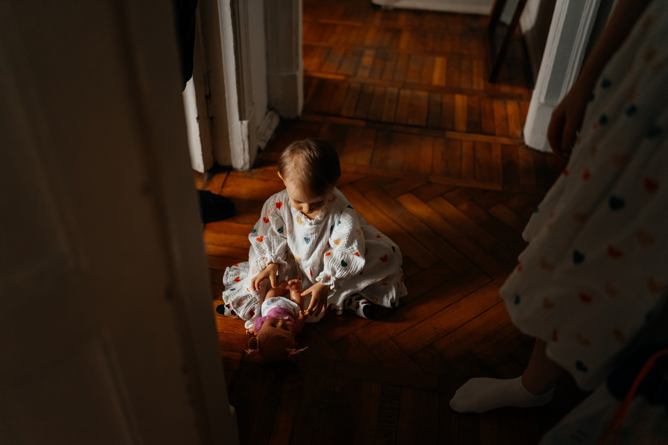 Agata. Семейный фотограф в Москве Ирина Жур