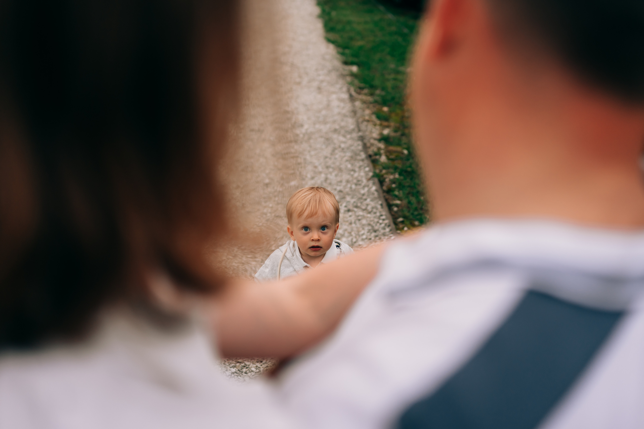 Sasha. Семейный фотограф в Москве Ирина Жур