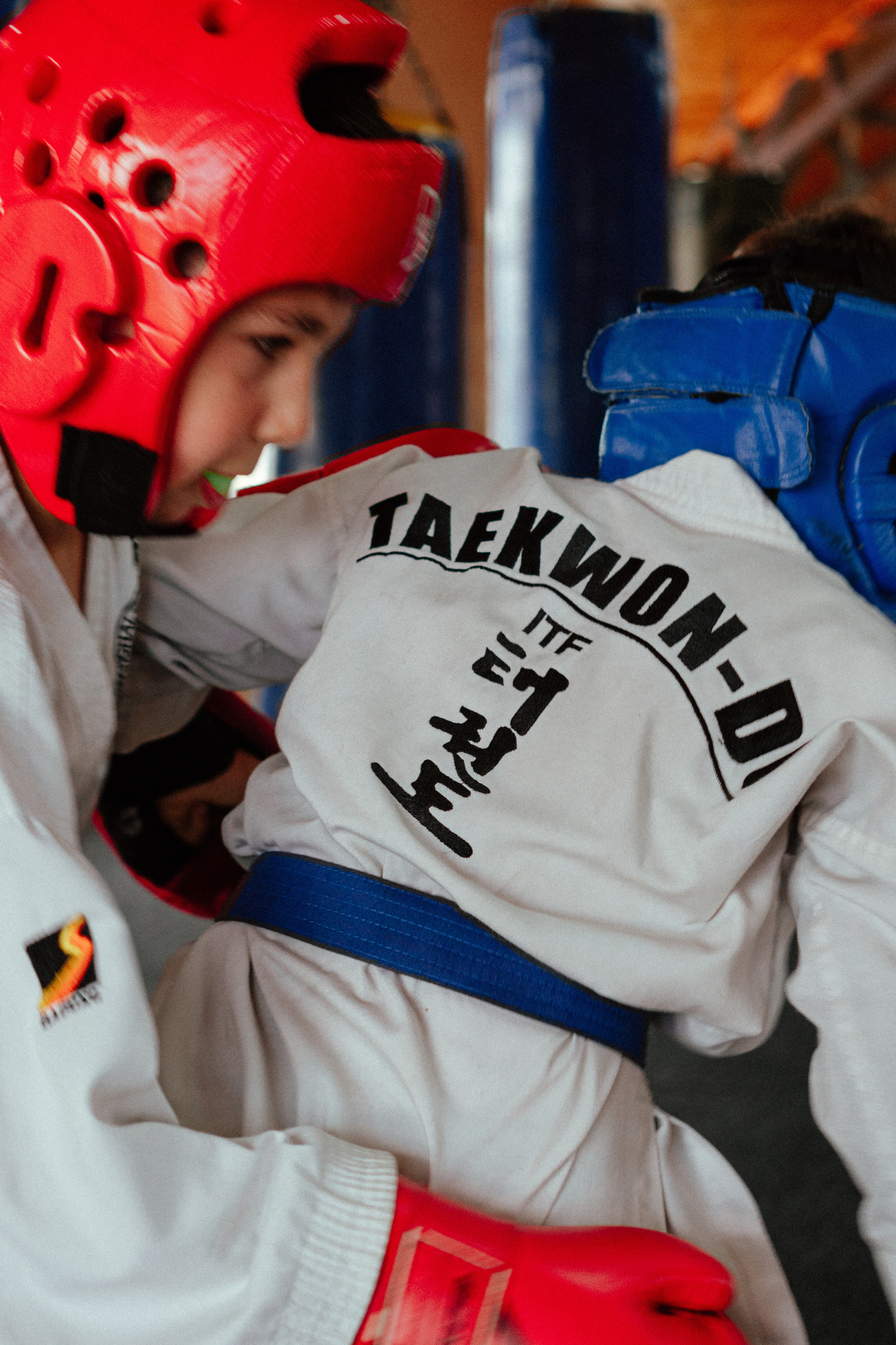 Съемка спортивных мероприятий. Taekwondo/2022. Семейный фотограф в Москве Ирина Жур
