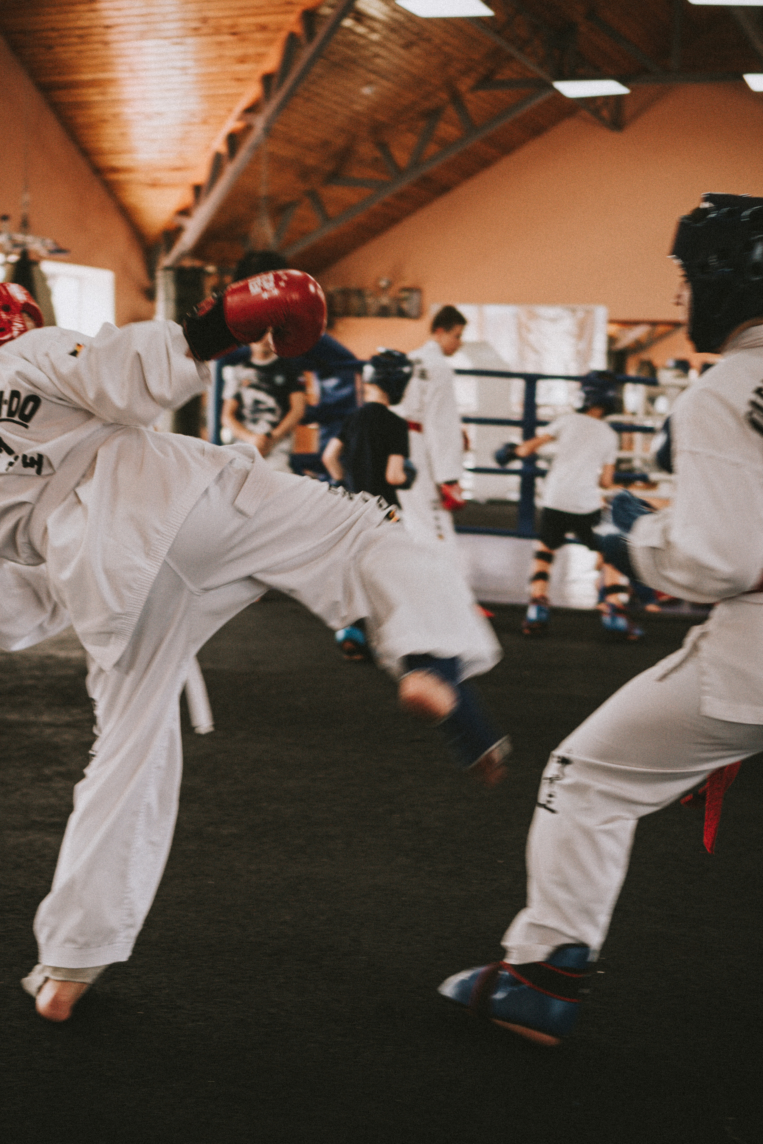 Съемка спортивных мероприятий. Taekwondo/2022. Семейный фотограф в Москве Ирина Жур