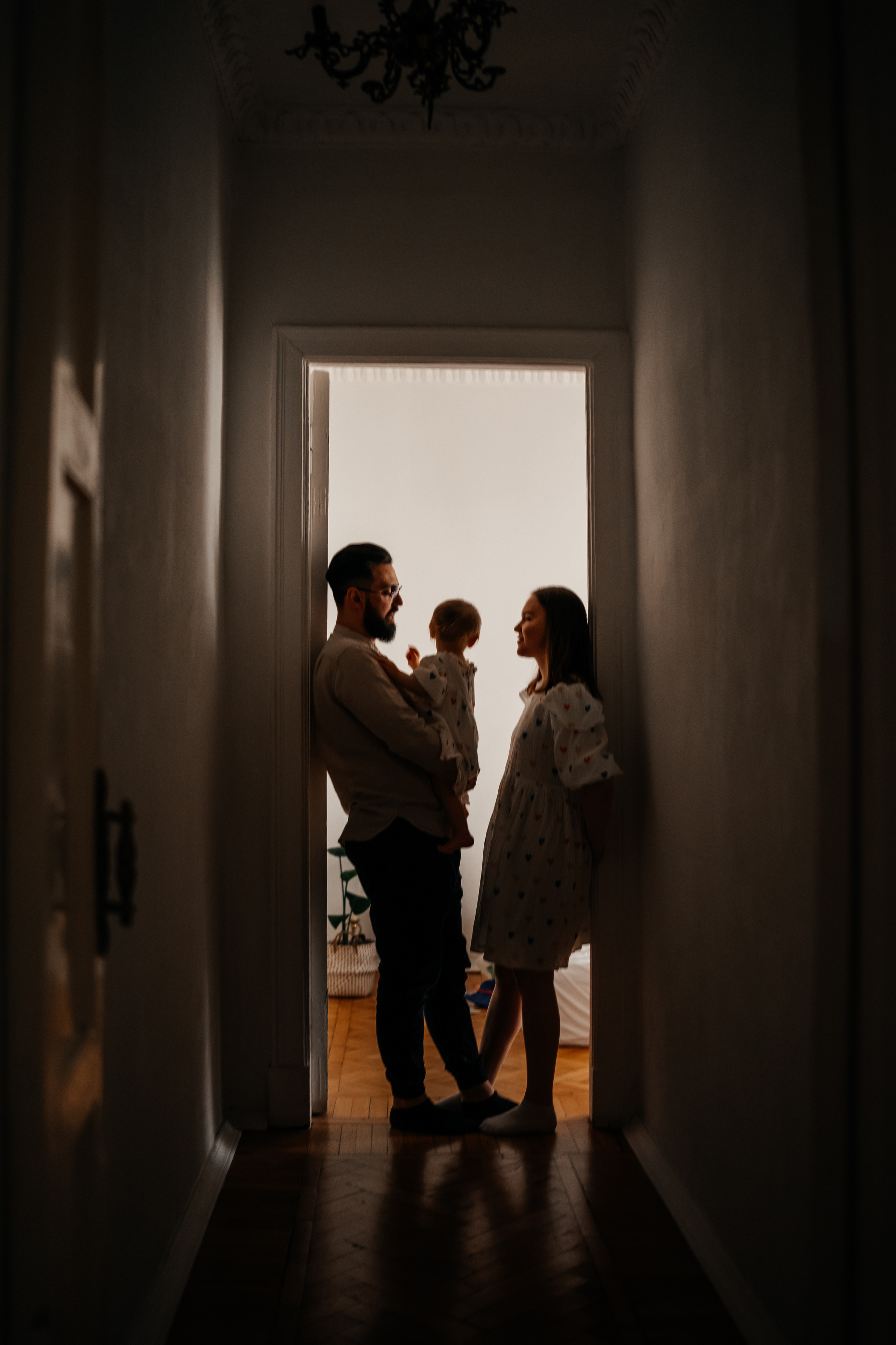 Agata. Семейный фотограф в Москве Ирина Жур