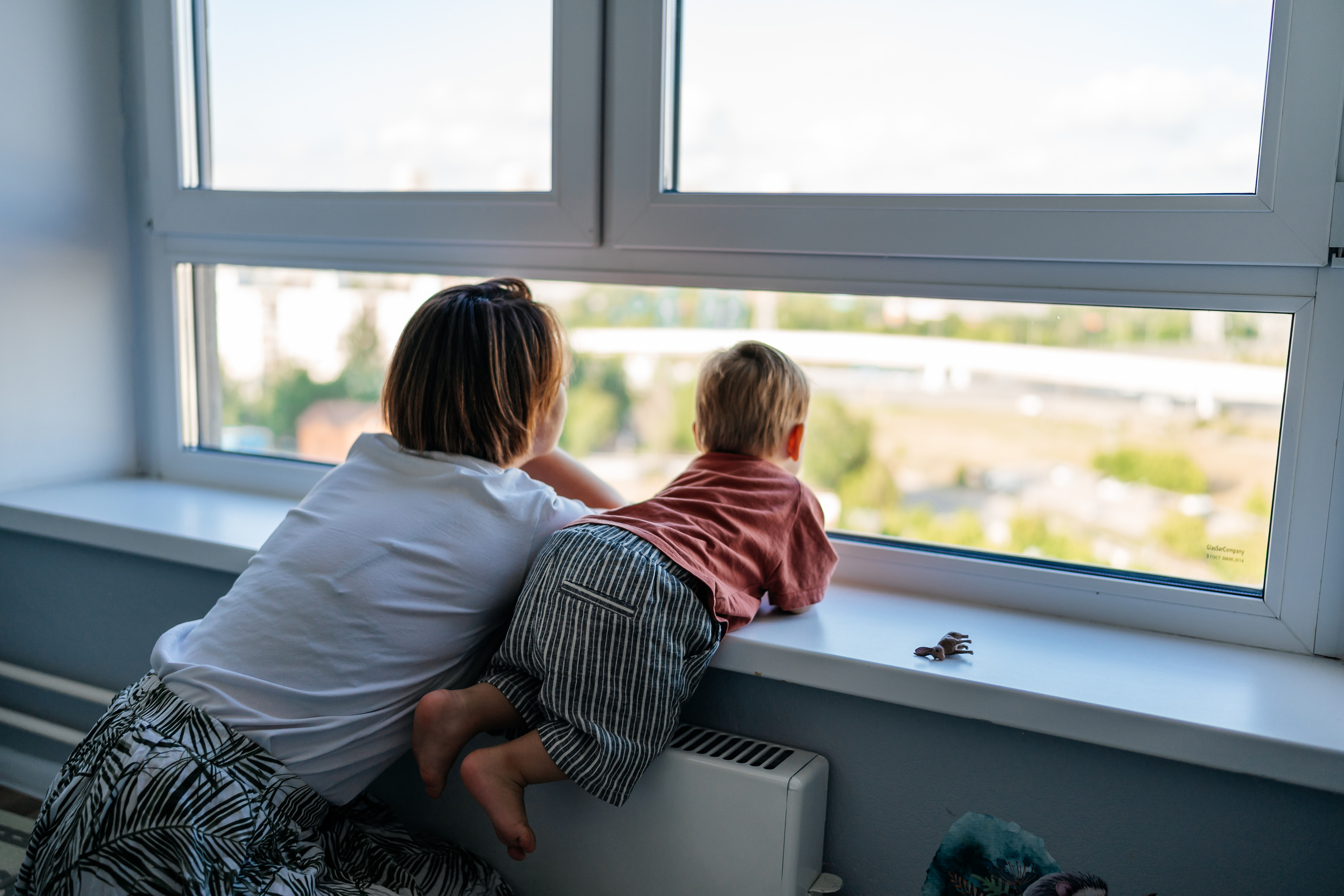 Yaroslav. Семейный фотограф в Москве Ирина Жур