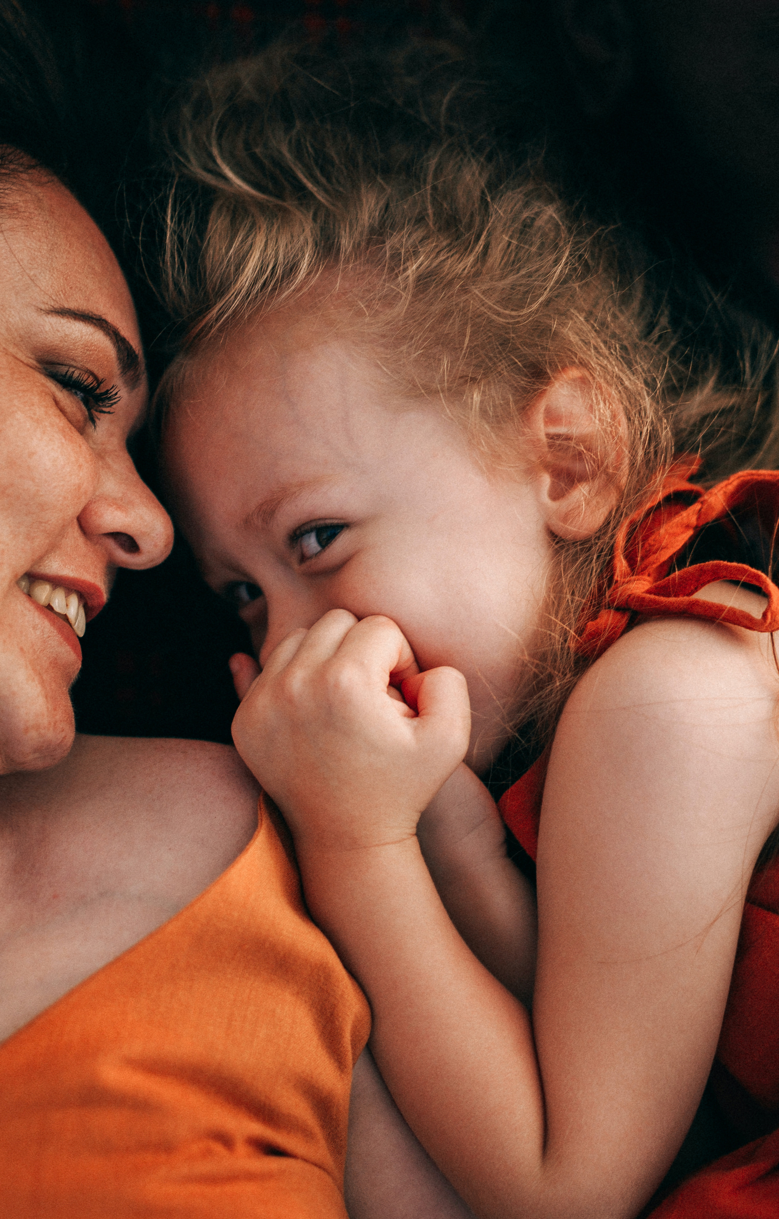 Семейная фотосессия на природе. Семейный фотограф в Москве Ирина Жур