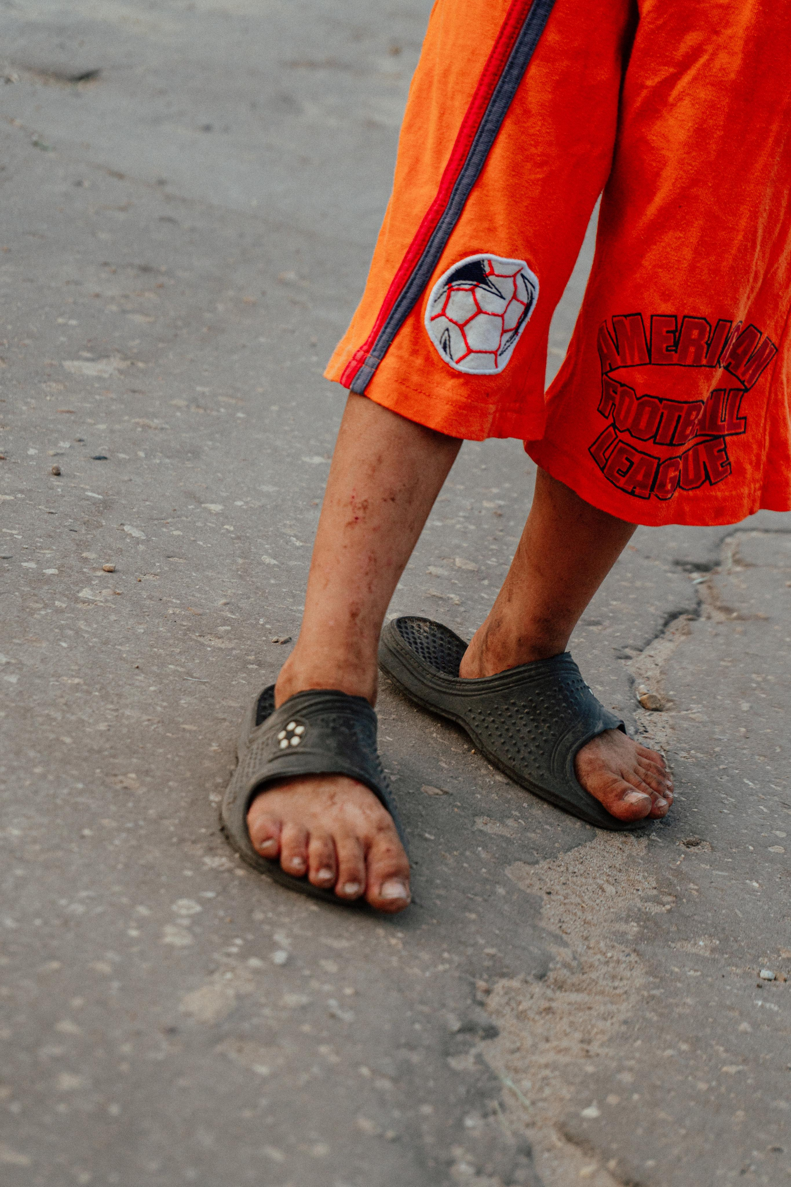 Лето в деревне. Семейный фотограф в Москве Ирина Жур