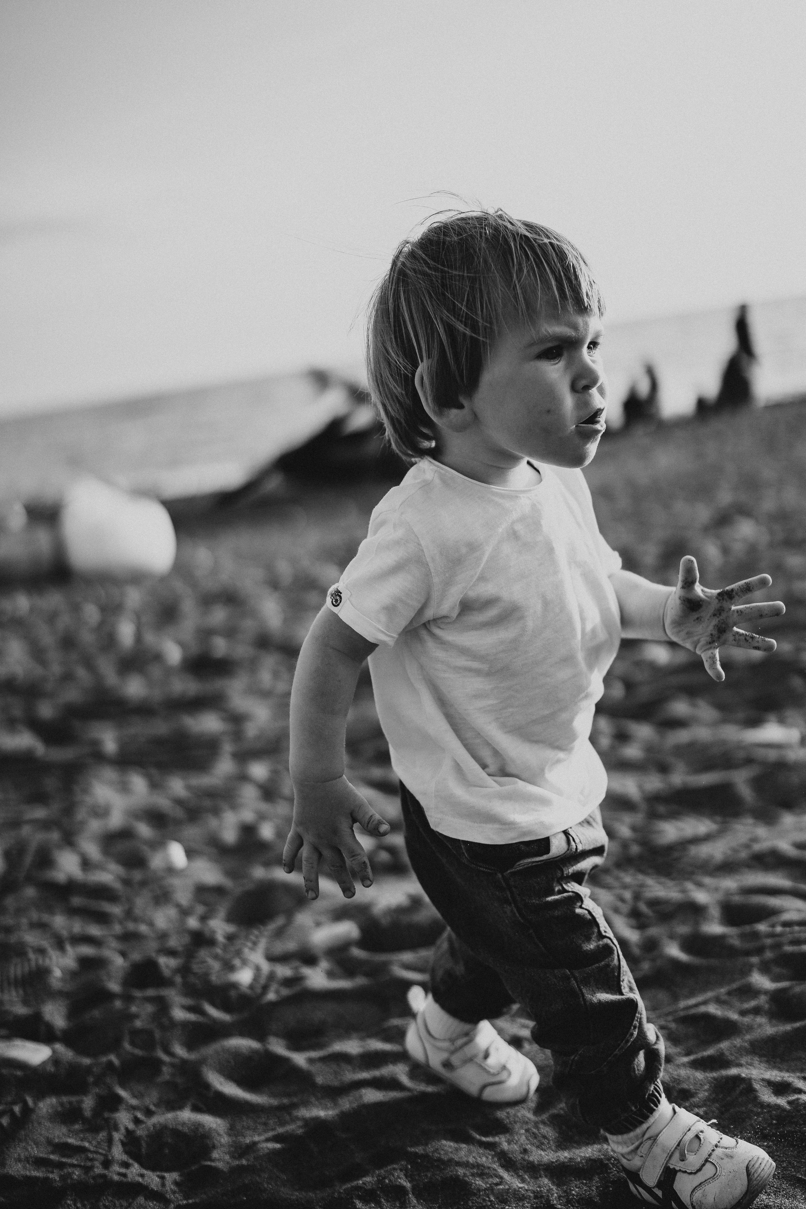 Tima. Семейный фотограф в Москве Ирина Жур