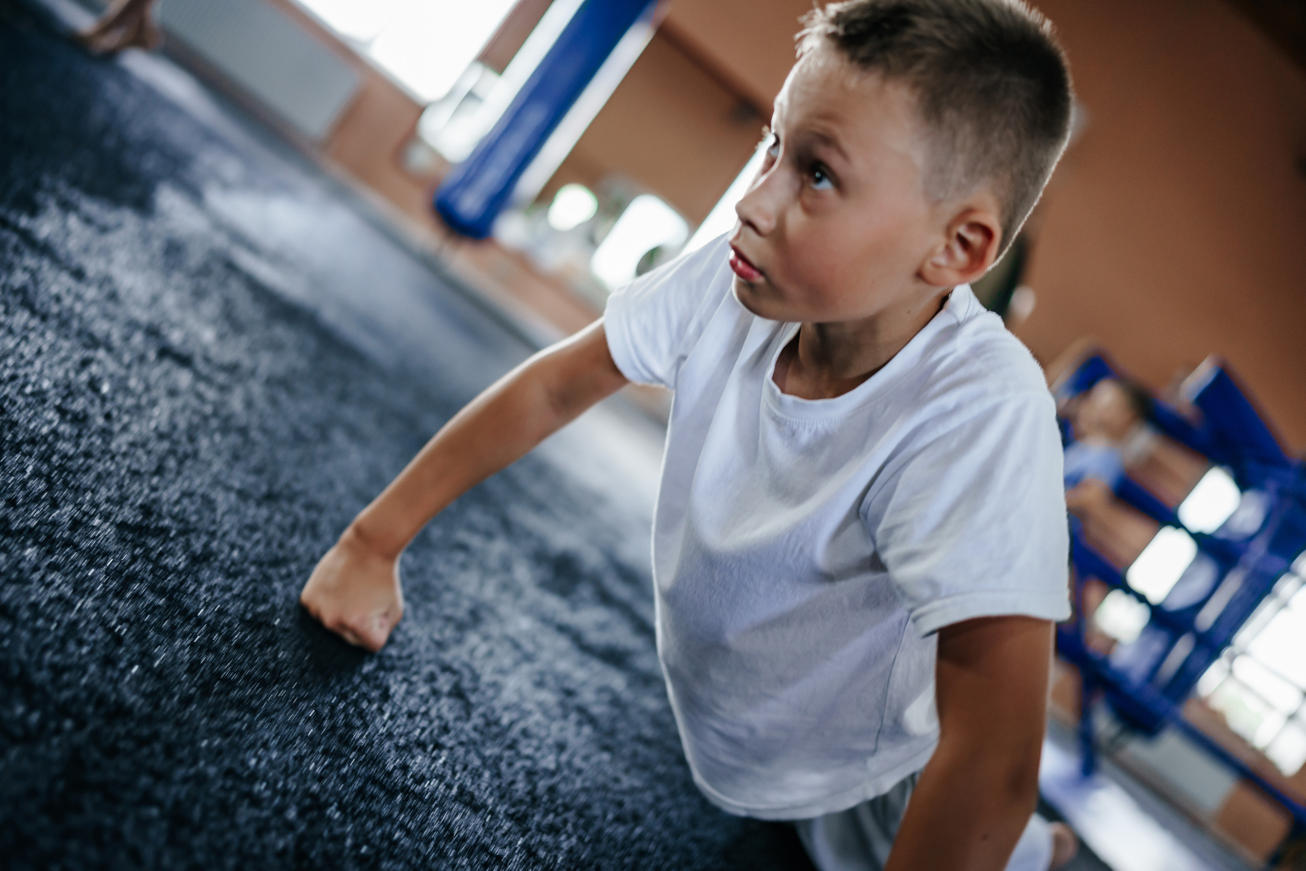 Съемка спортивных мероприятий. Taekwondo/2023. Семейный фотограф в Москве Ирина Жур