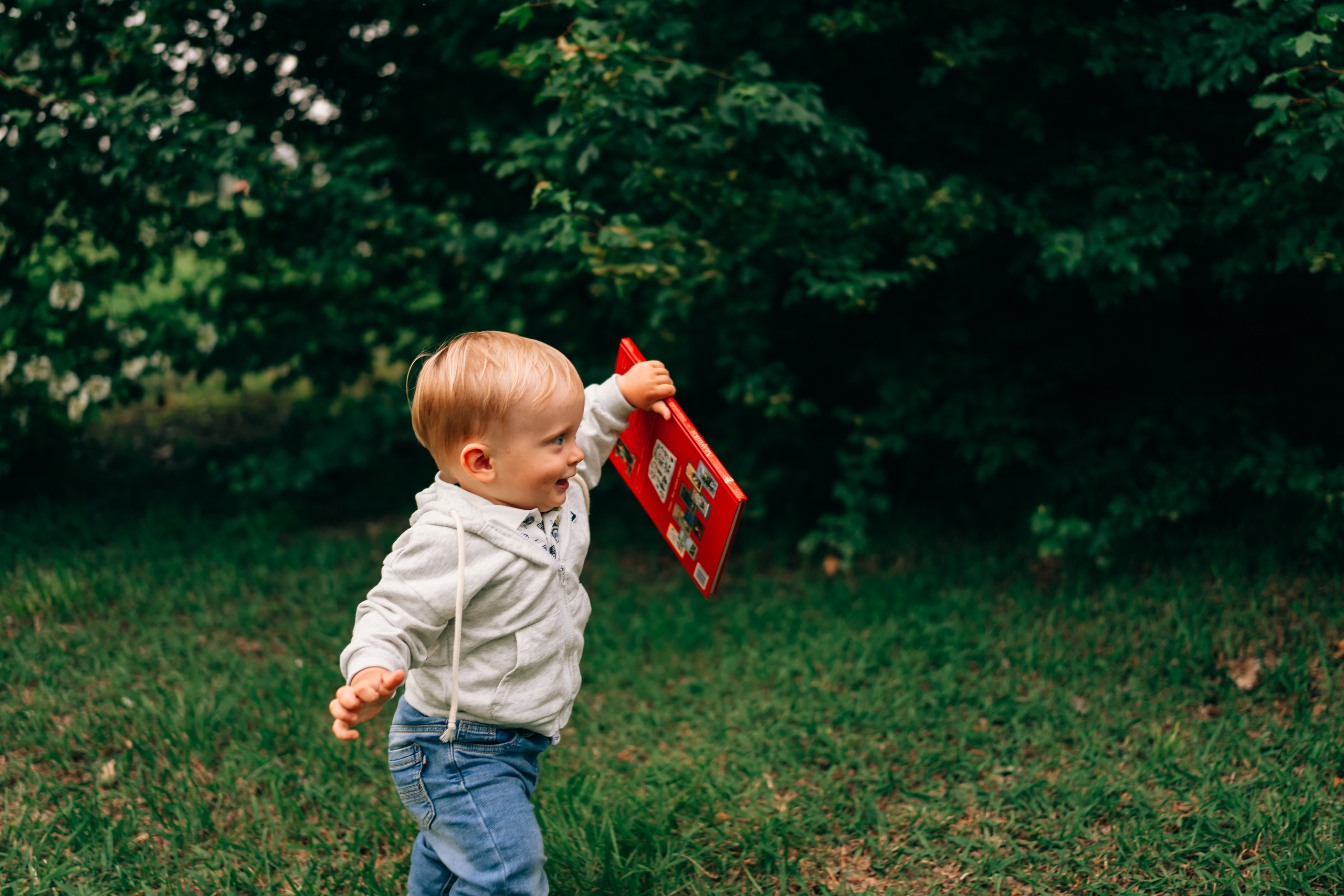 Sasha. Семейный фотограф в Москве Ирина Жур
