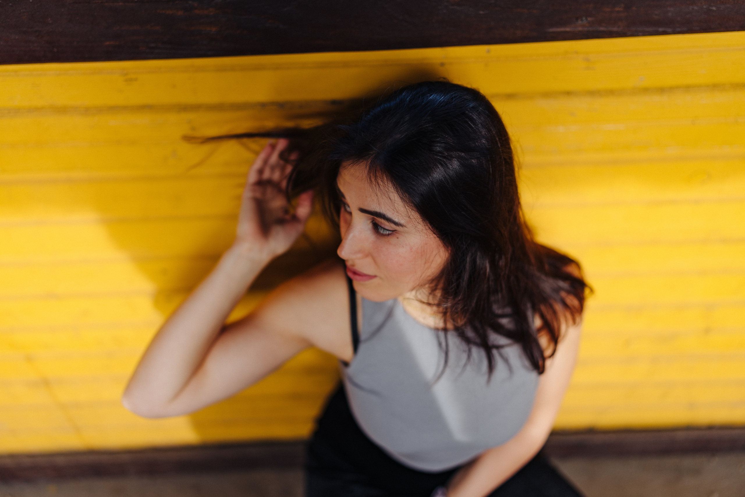 Muse: Dasha. Семейный фотограф в Москве Ирина Жур