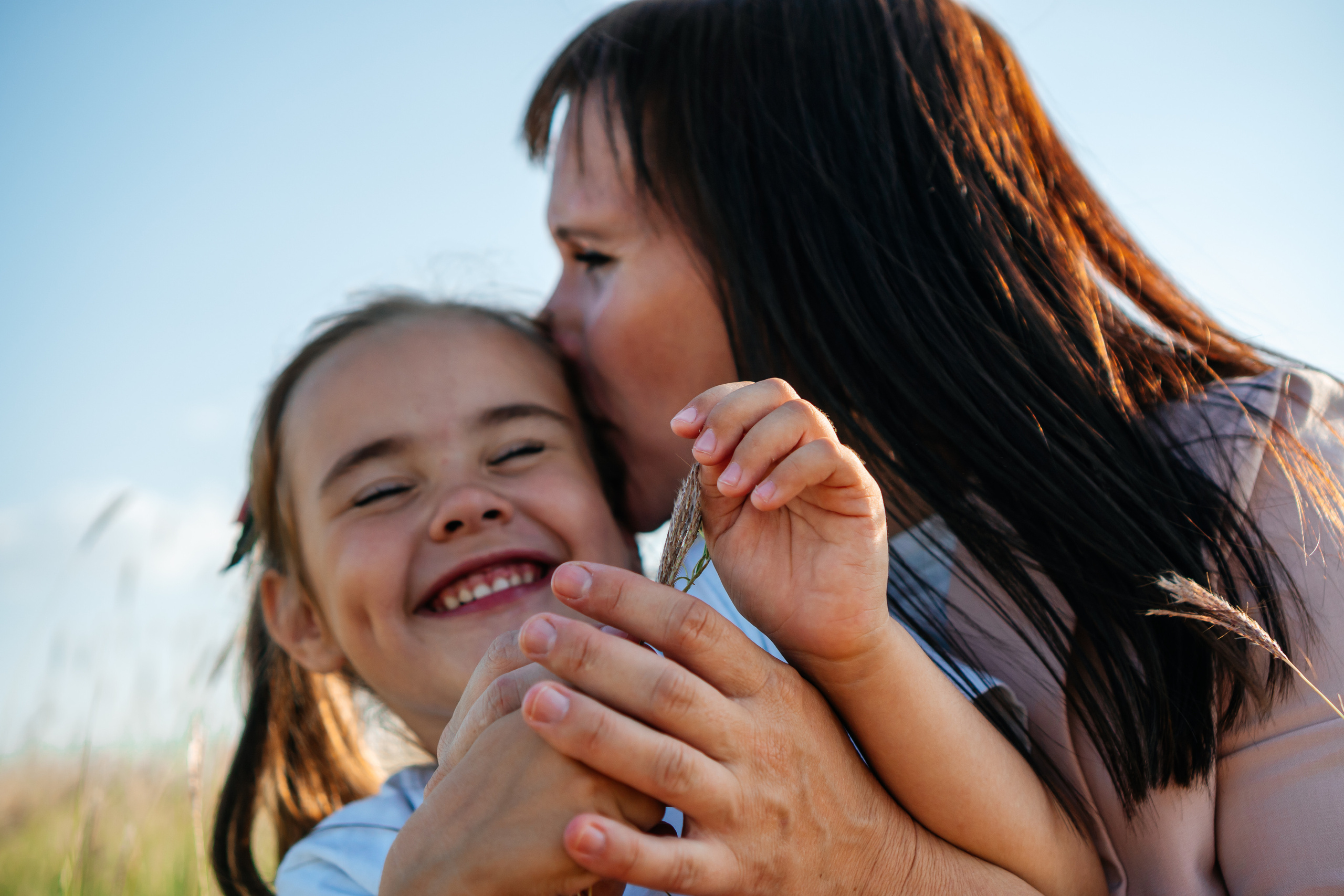 Zlata. Семейный фотограф в Москве Ирина Жур