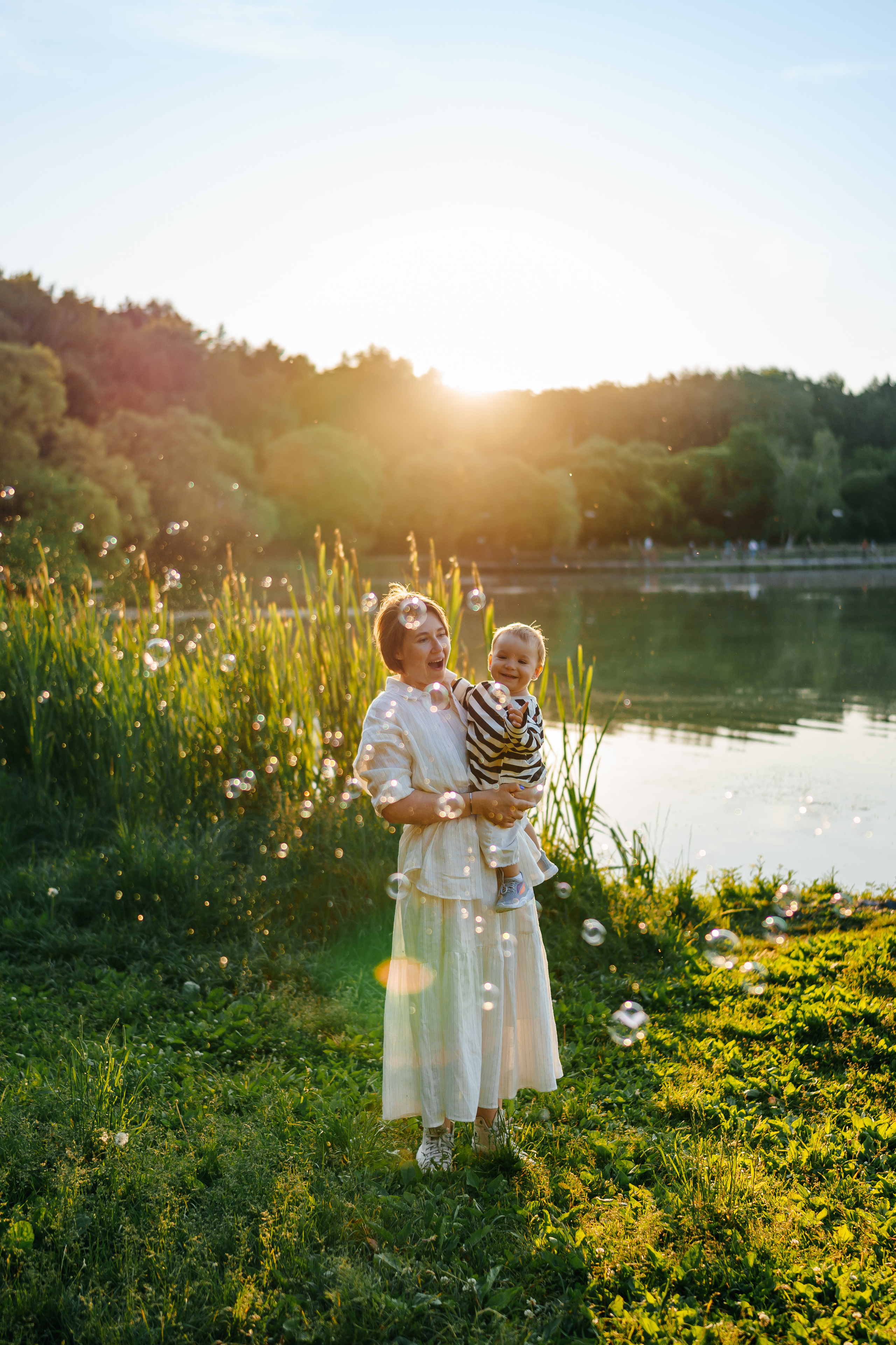 Yaroslav. Семейный фотограф в Москве Ирина Жур