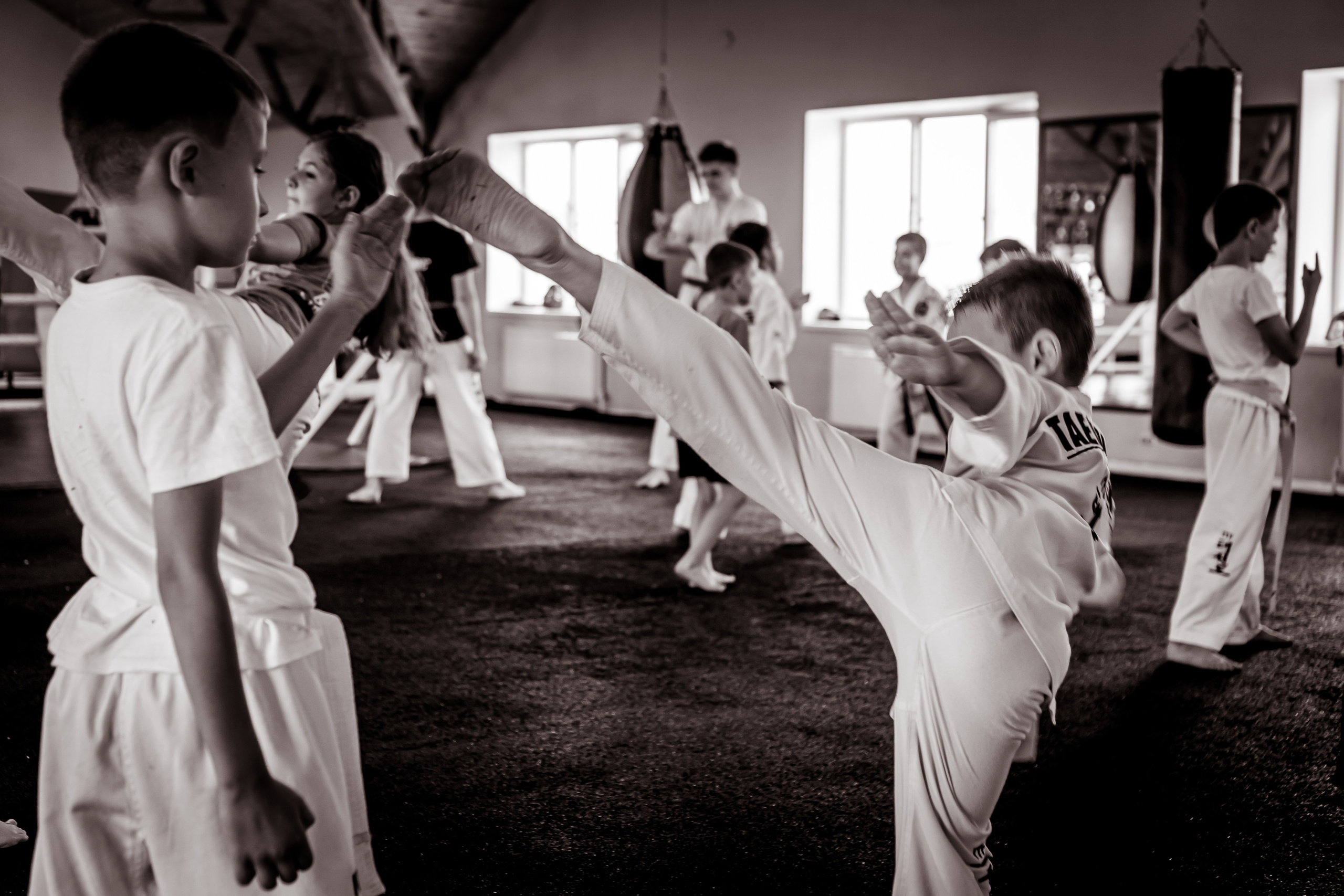Съемка спортивных мероприятий. Taekwondo/2021. Семейный фотограф в Москве Ирина Жур