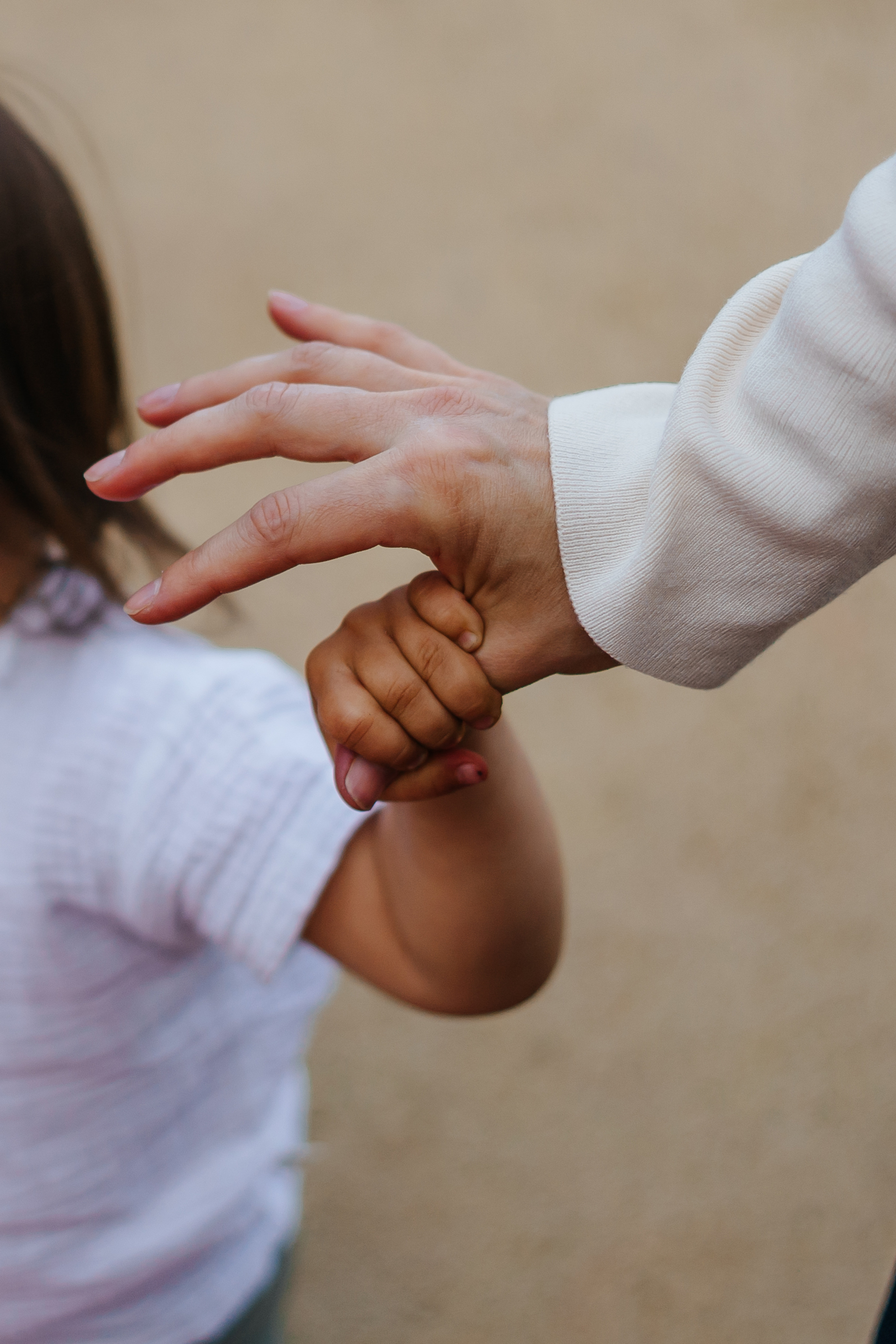 Семейная фотоистория. День Ариадны. Семейный фотограф в Москве Ирина Жур