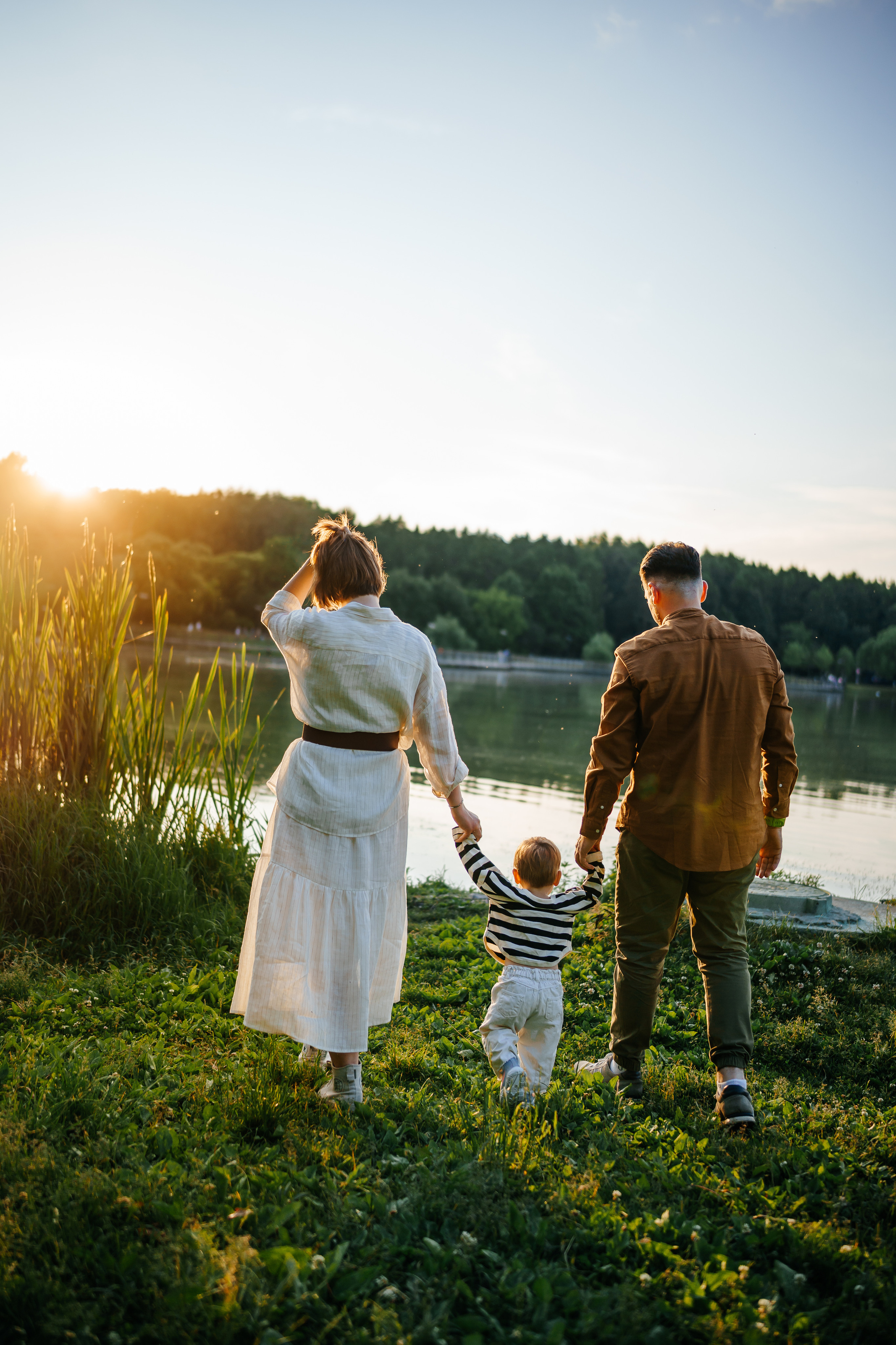 Семейный фотограф Жур Ирина