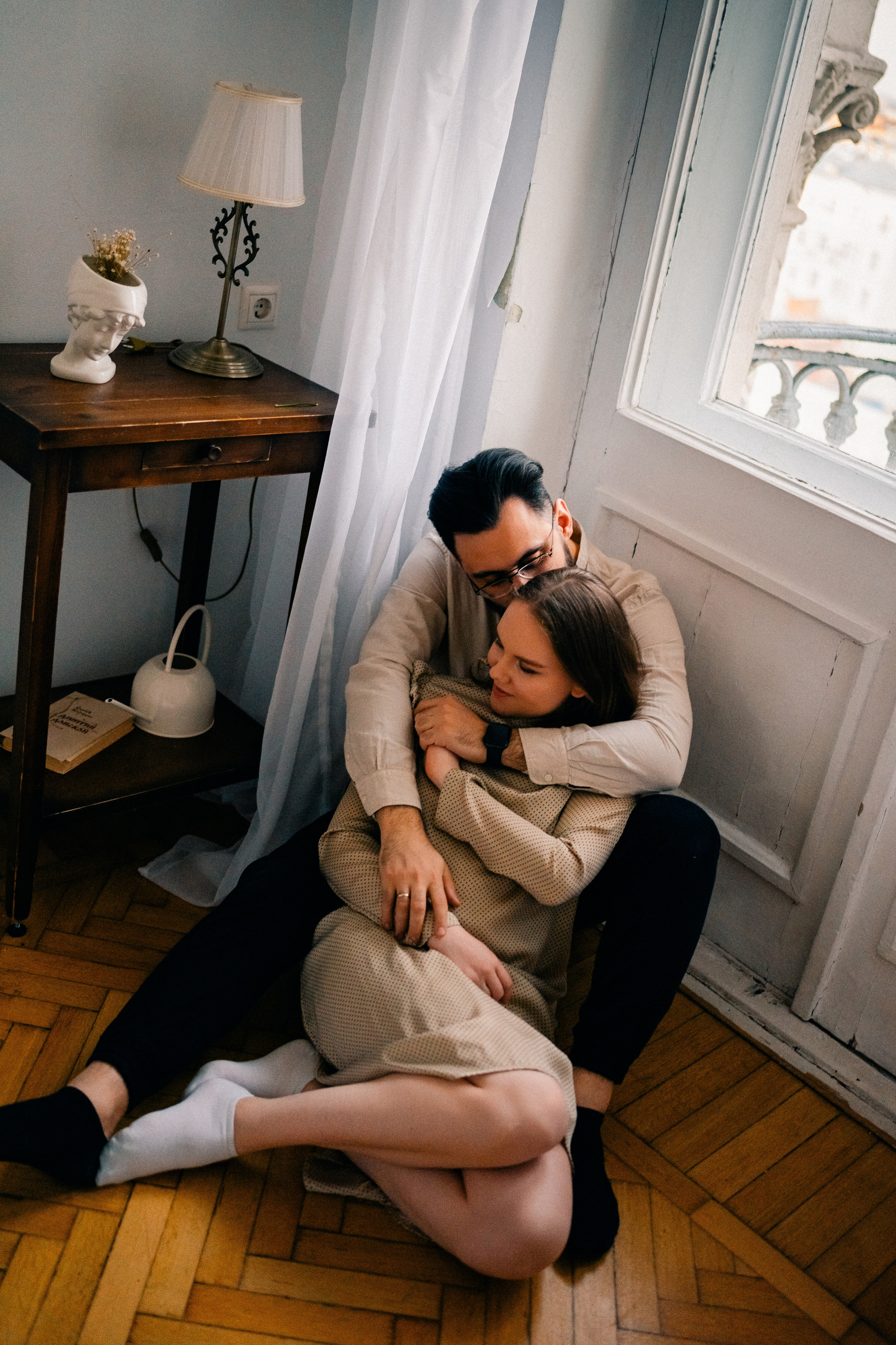 Agata. Семейный фотограф в Москве Ирина Жур