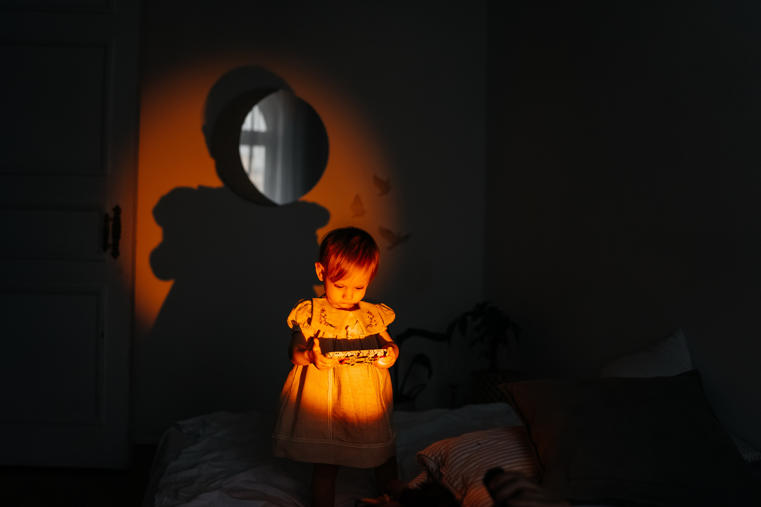 Agata. Семейный фотограф в Москве Ирина Жур