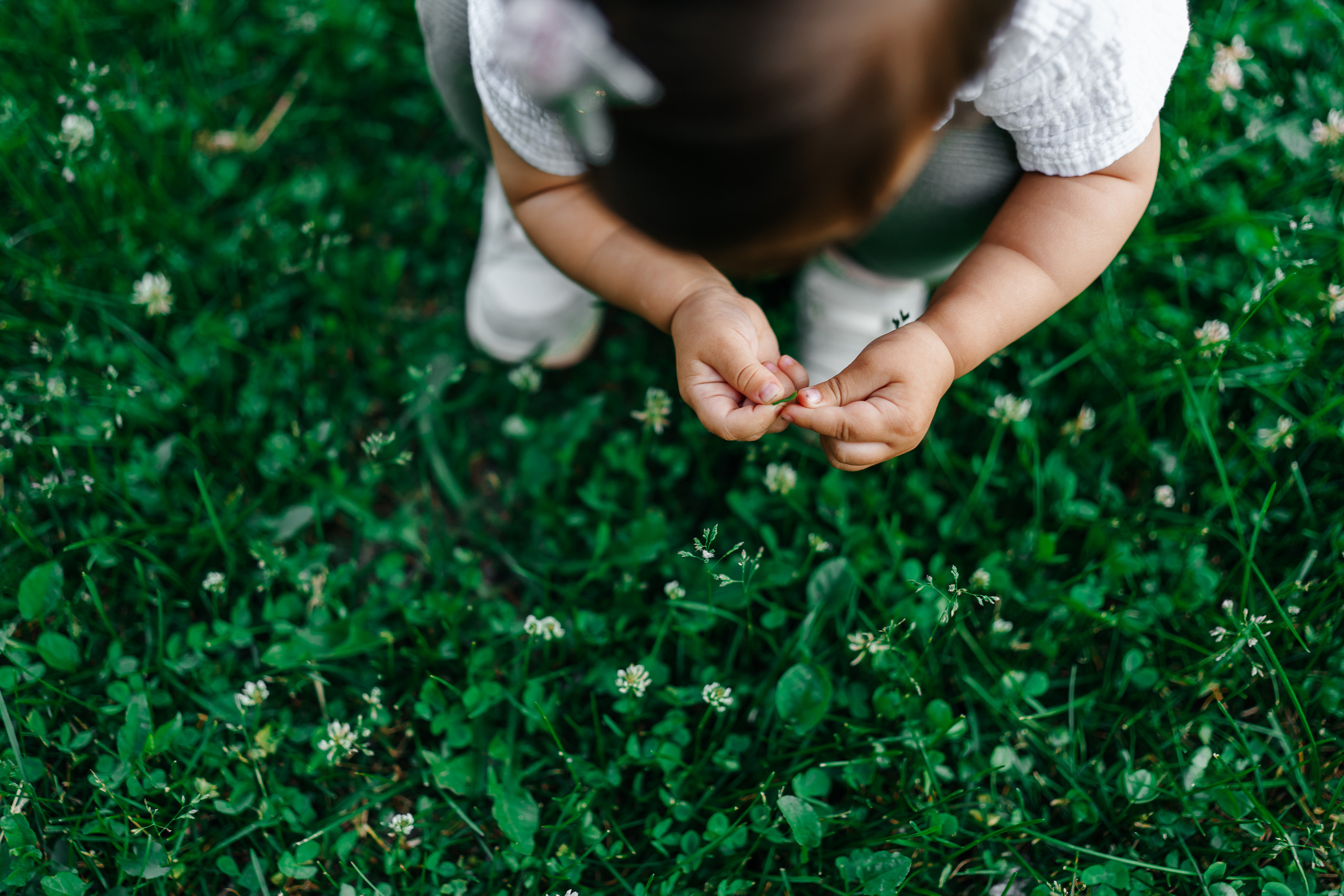Семейная фотоистория. День Ариадны. Семейный фотограф в Москве Ирина Жур