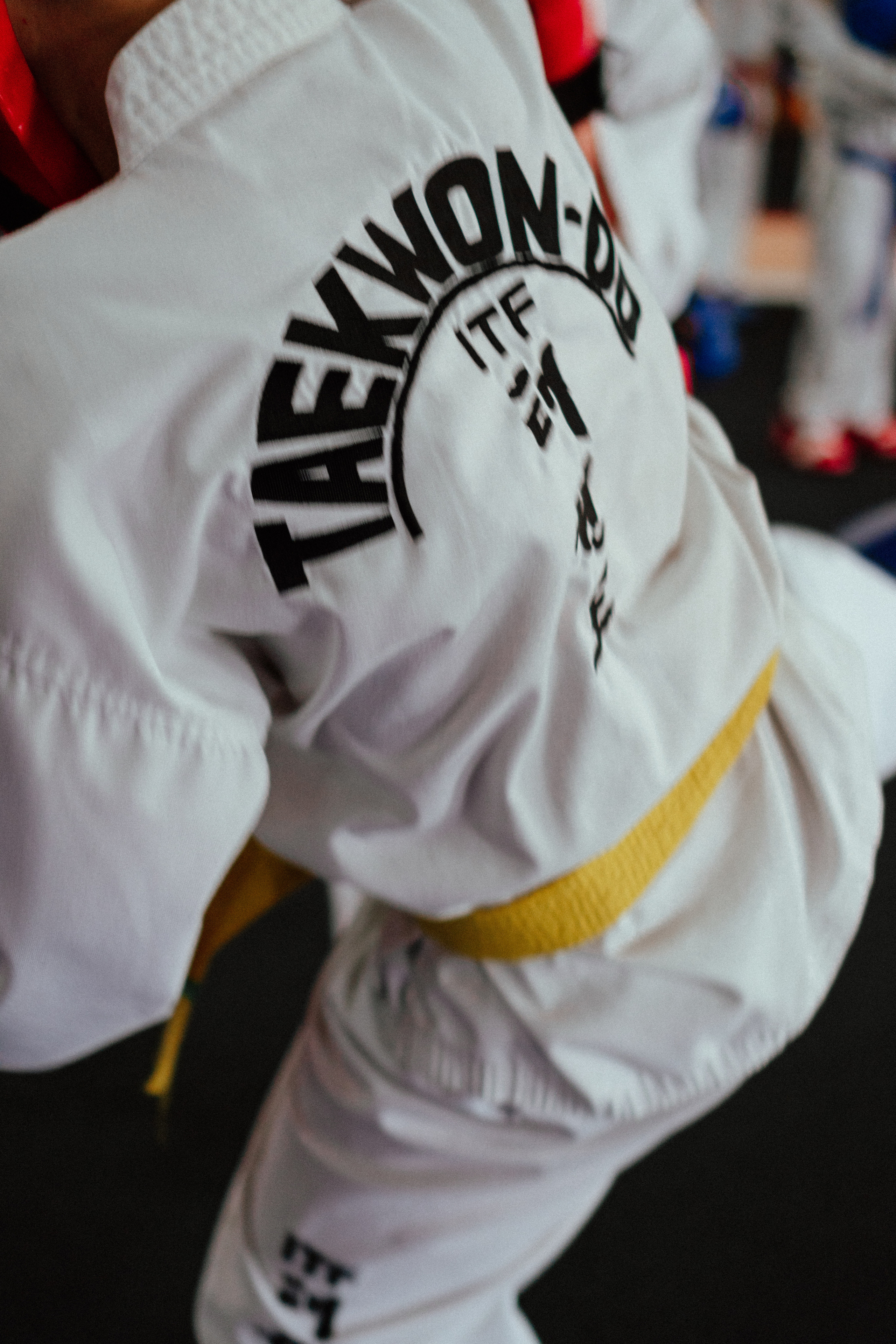 Съемка спортивных мероприятий. Taekwondo/2022. Семейный фотограф в Москве Ирина Жур