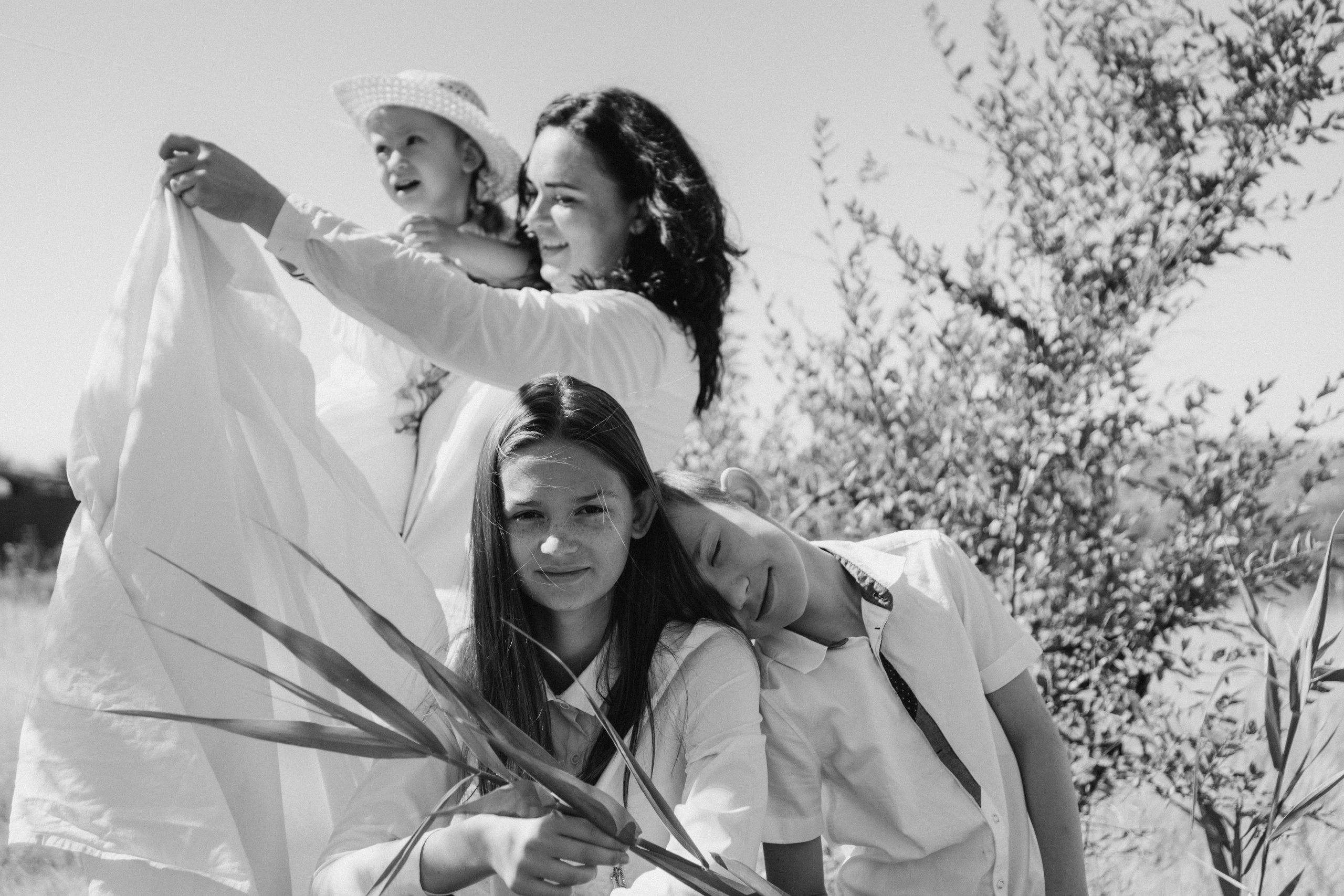 Varia. Семейный фотограф в Москве Ирина Жур