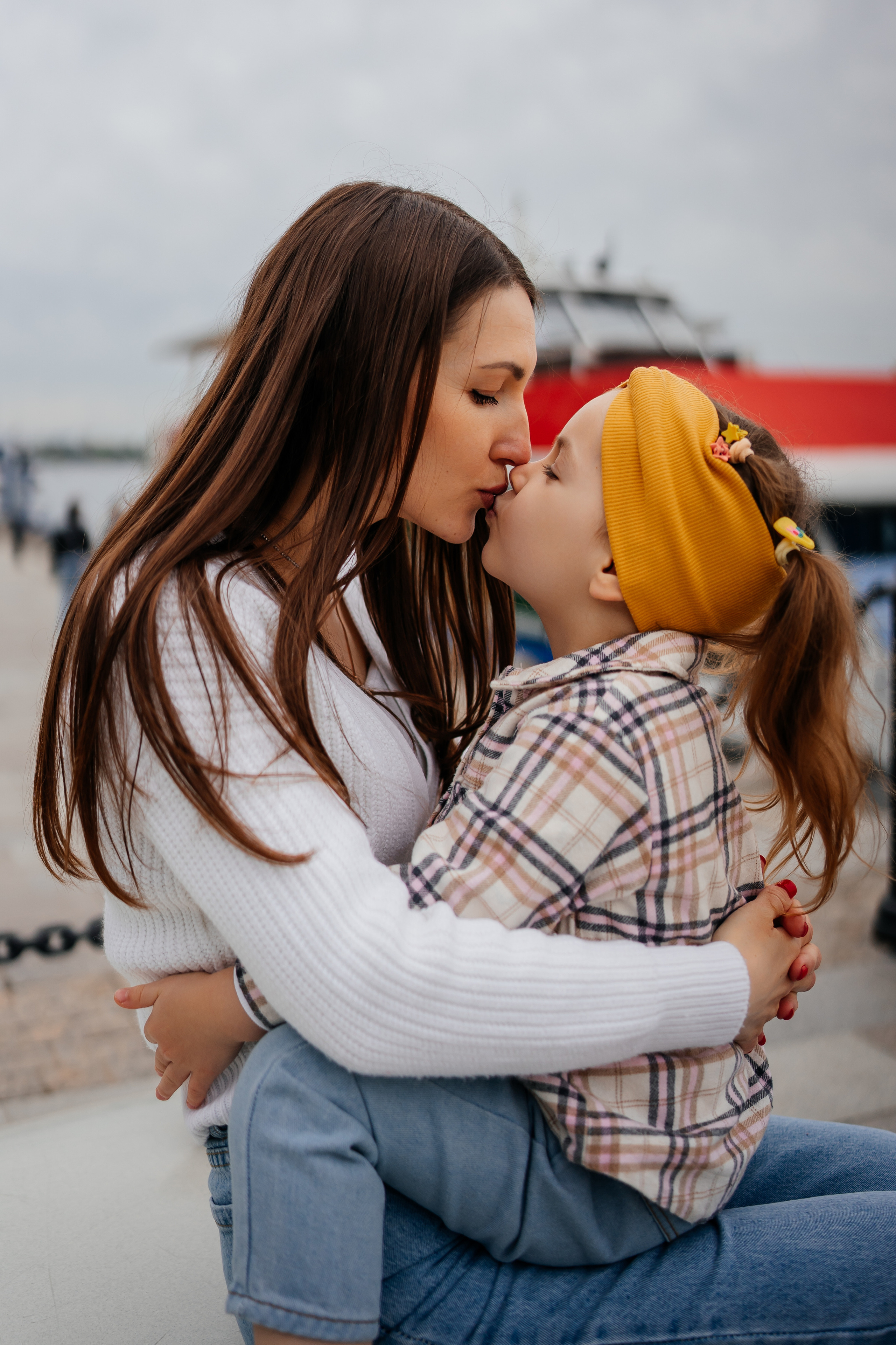 Sofia. Семейный фотограф в Москве Ирина Жур