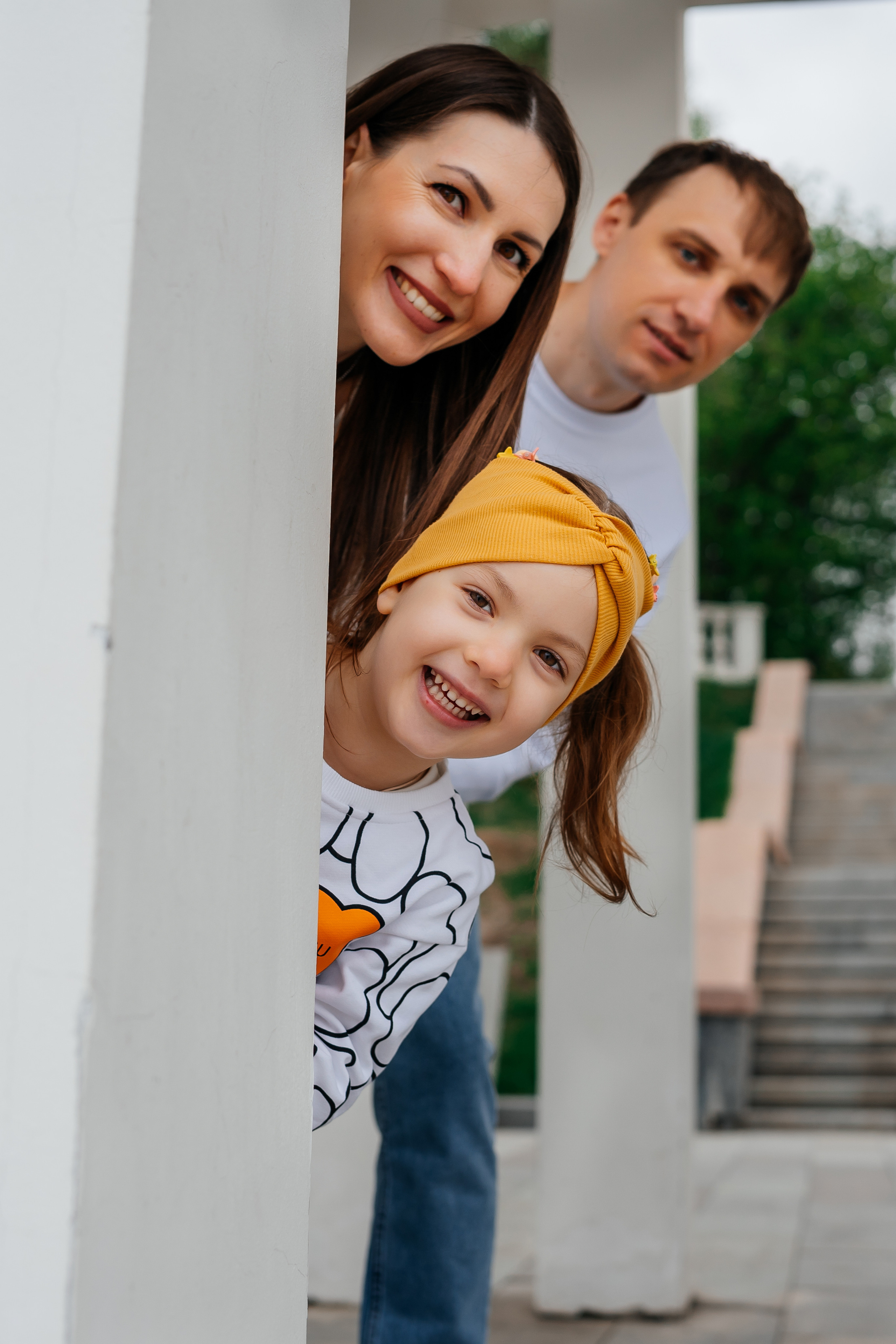 Sofia. Семейный фотограф в Москве Ирина Жур