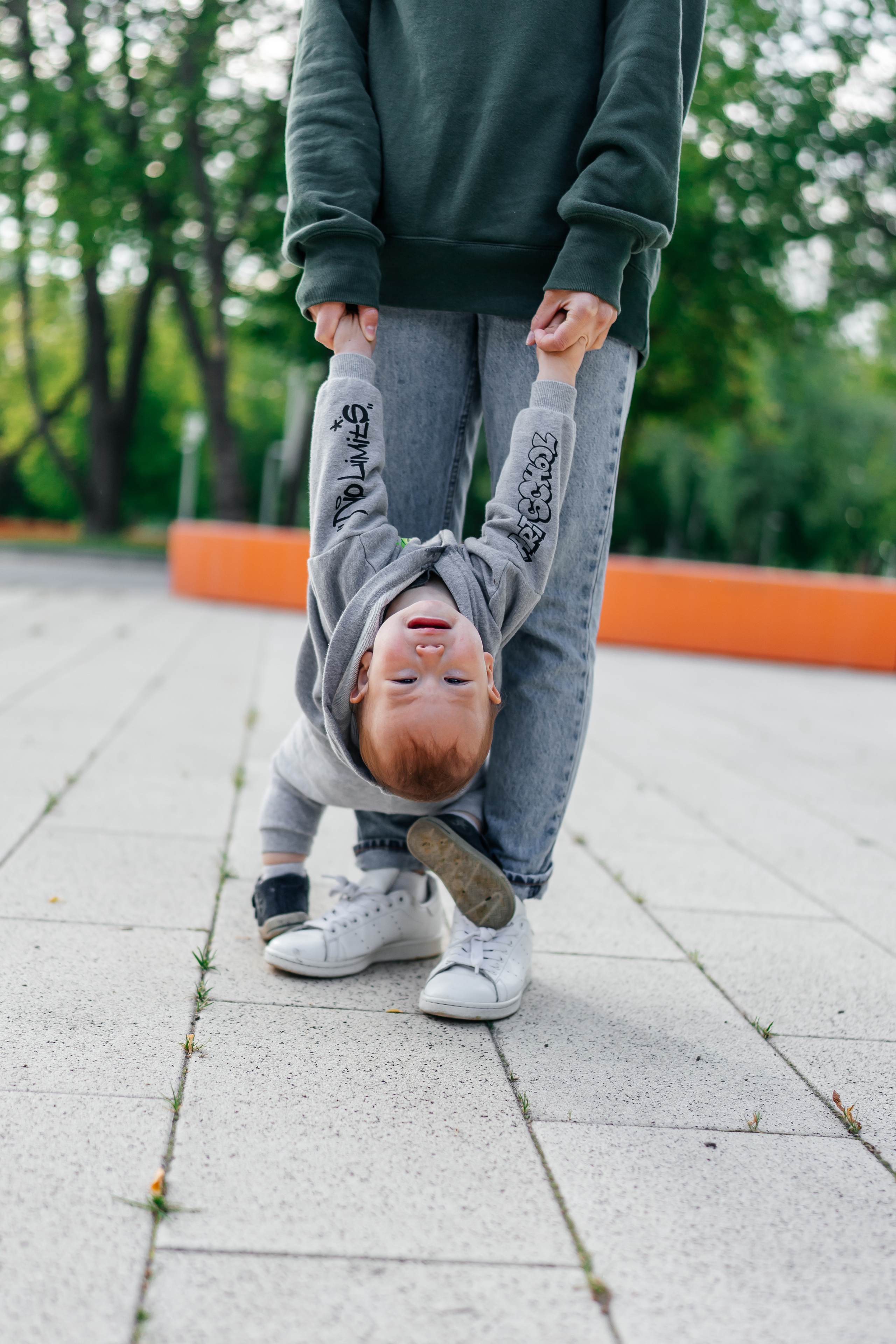 Домашняя семейная фотосессия в Москве. Семейный фотограф в Москве Ирина Жур