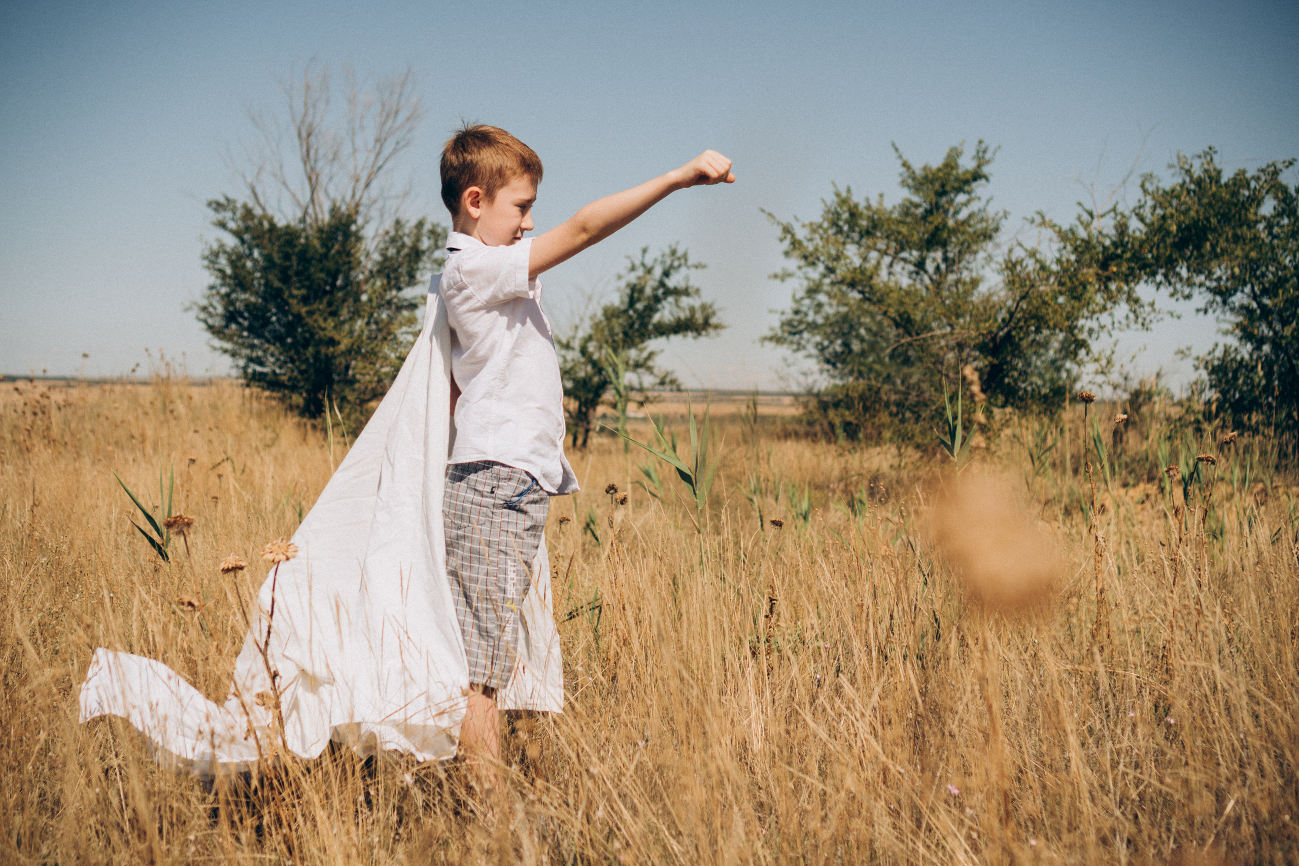 Varia. Семейный фотограф в Москве Ирина Жур