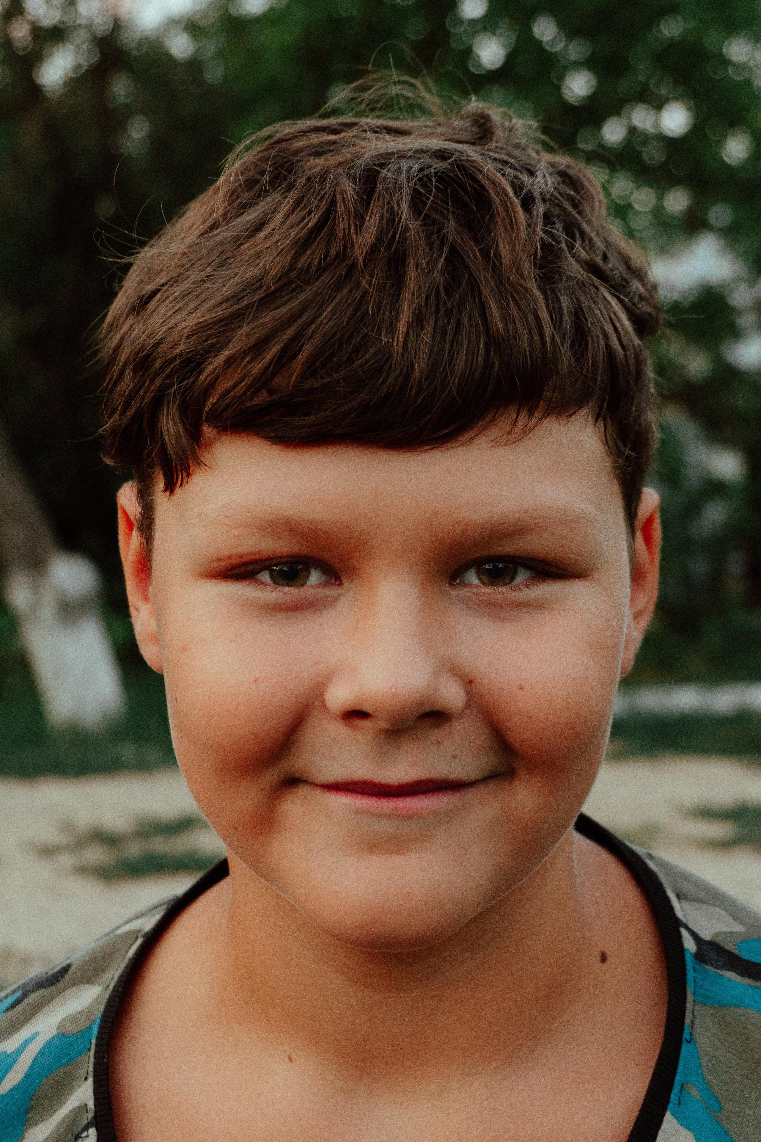 Лето в деревне. Семейный фотограф в Москве Ирина Жур