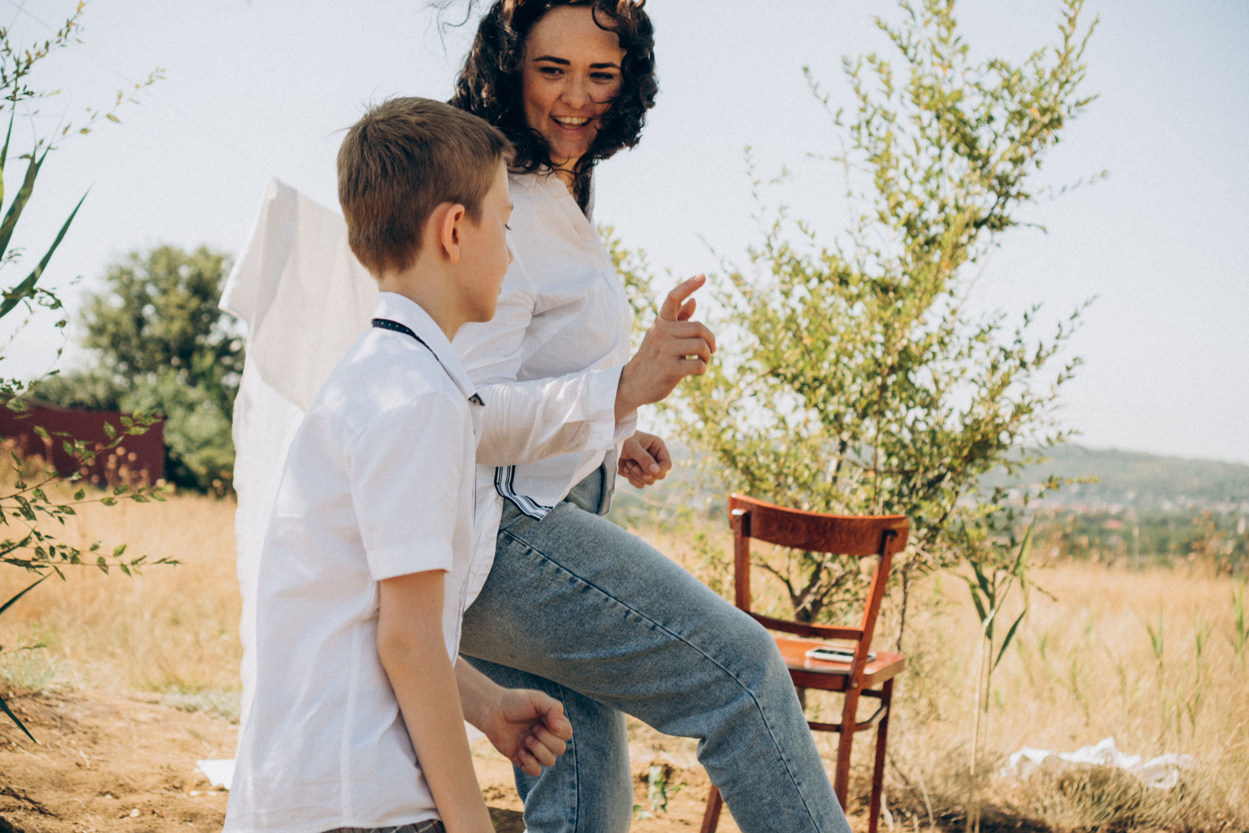 Varia. Семейный фотограф в Москве Ирина Жур