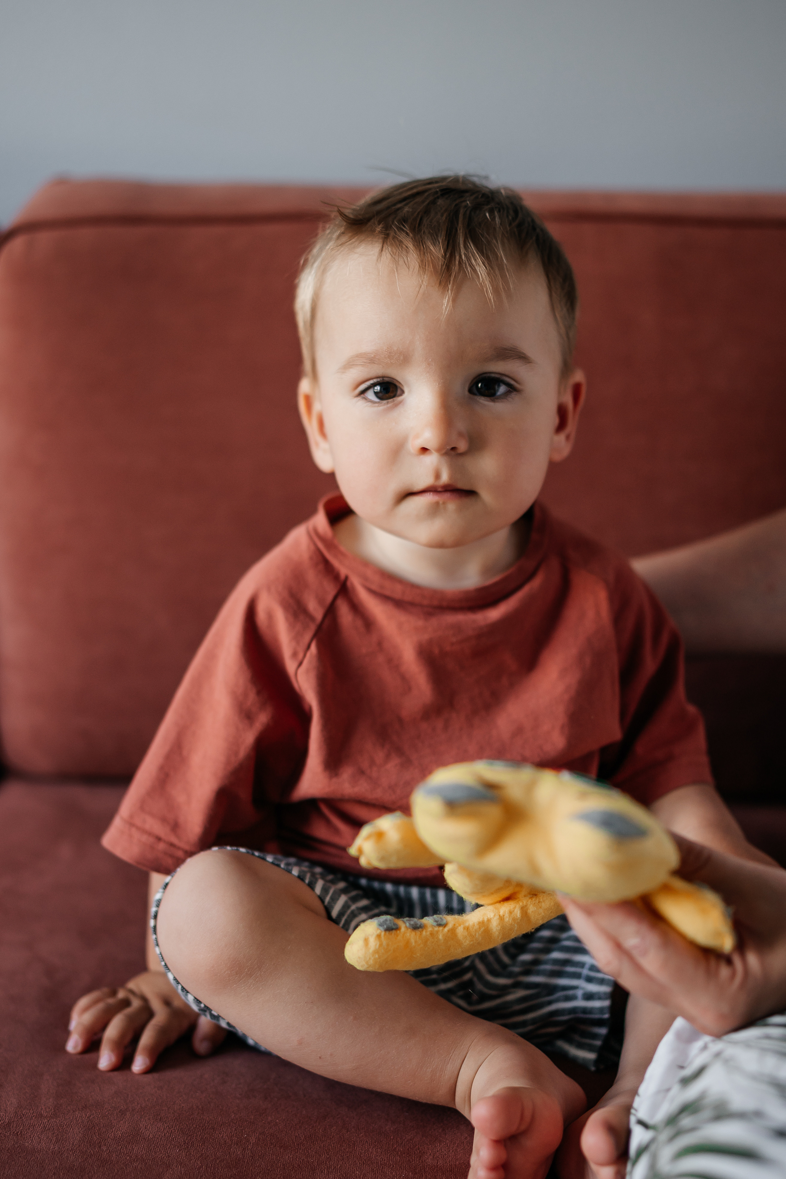 домашняя семейная фотосессия 