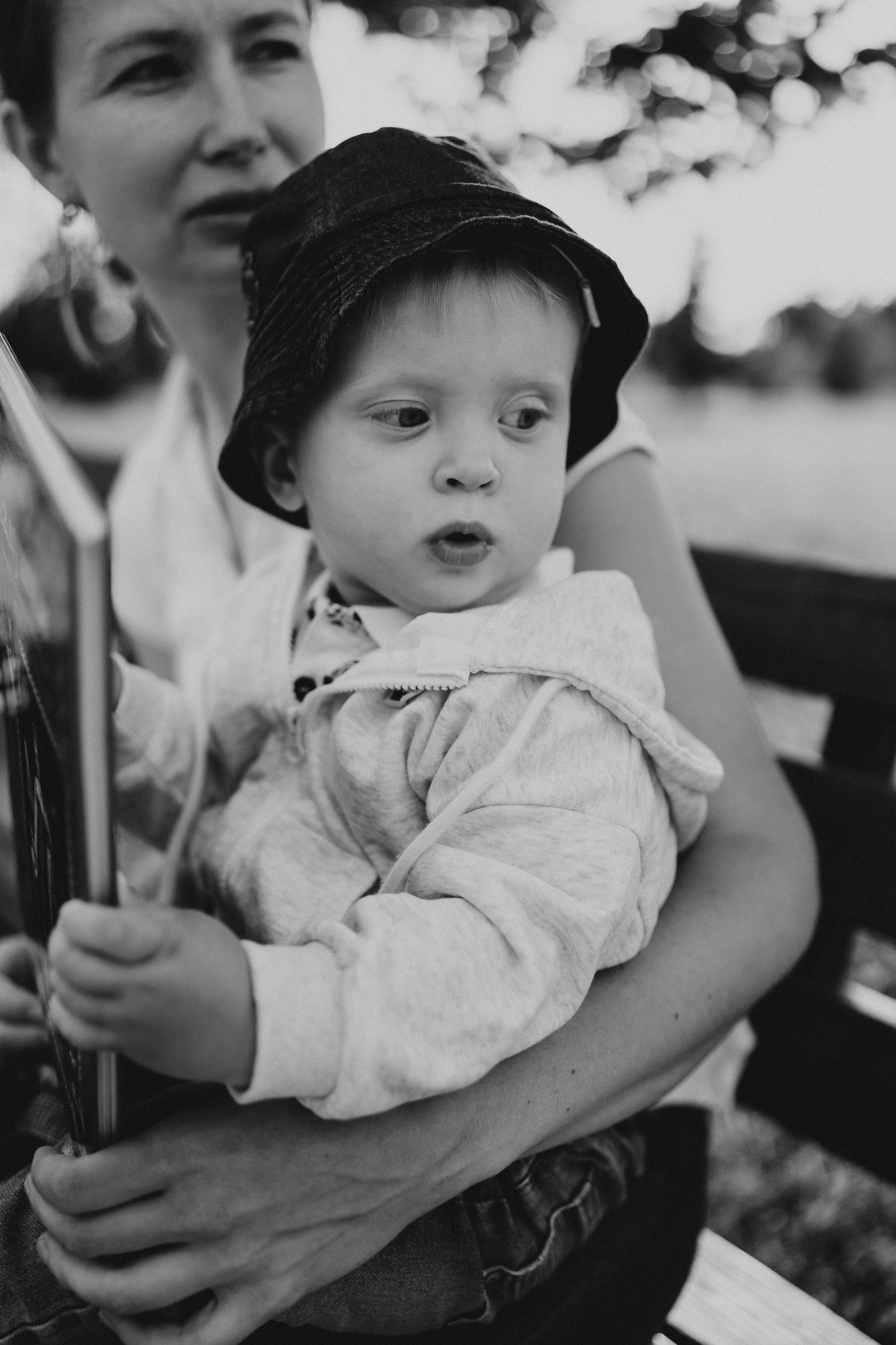 Sasha. Семейный фотограф в Москве Ирина Жур