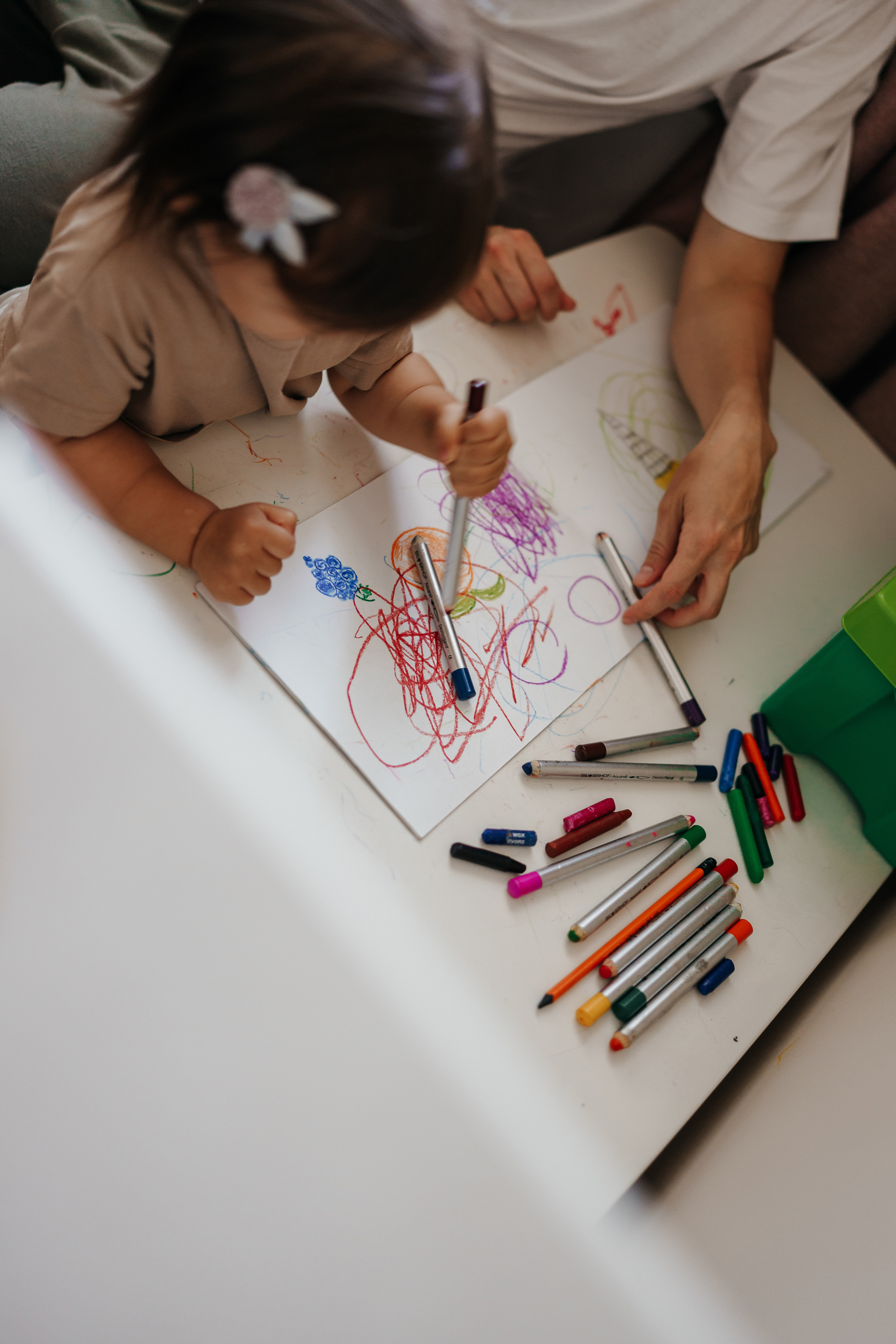 Семейная фотоистория. День Ариадны. Семейный фотограф в Москве Ирина Жур