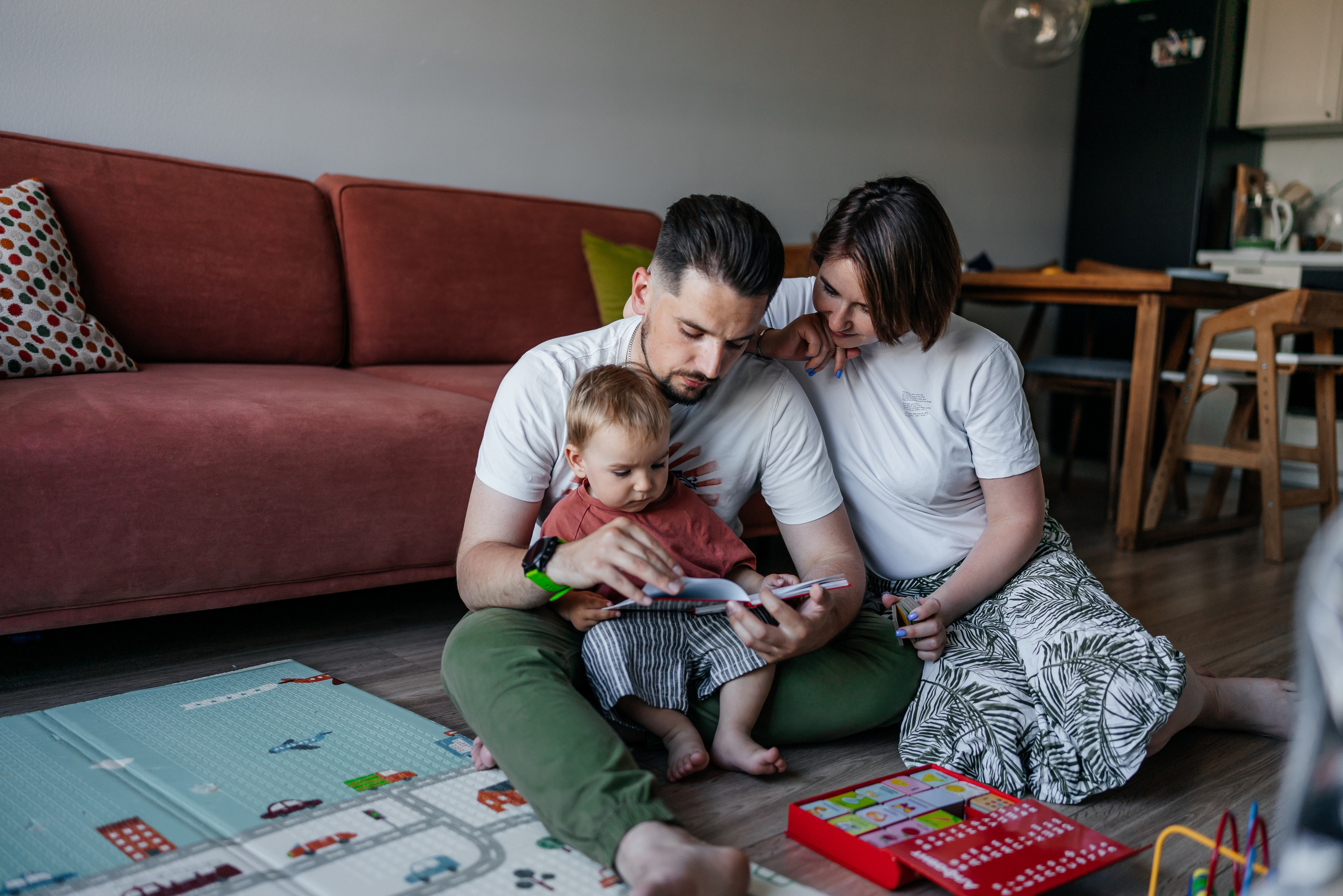 семейный фотограф 