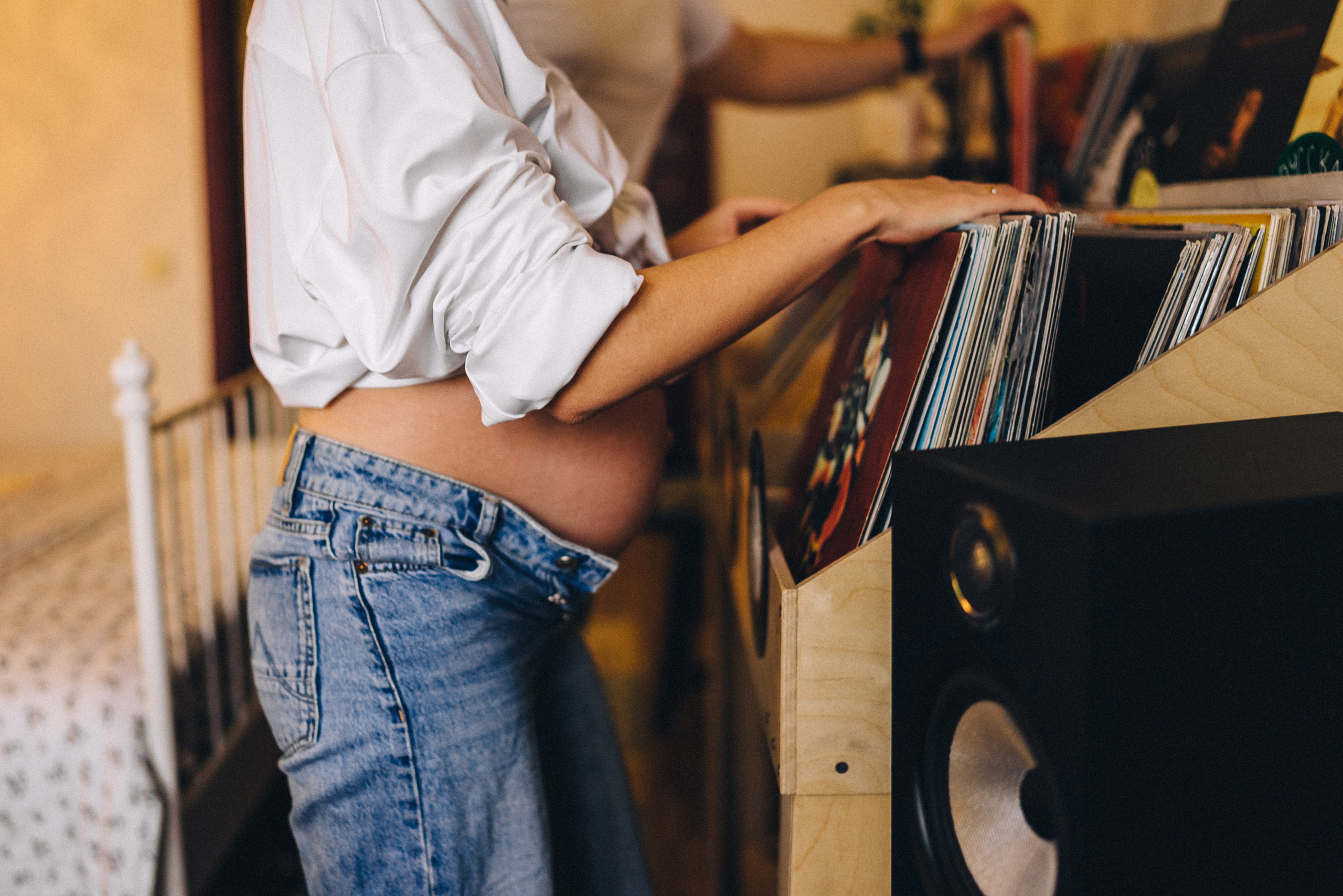 Kristina i Sergey. Waiting for the Miracle. Семейный фотограф в Москве Ирина Жур