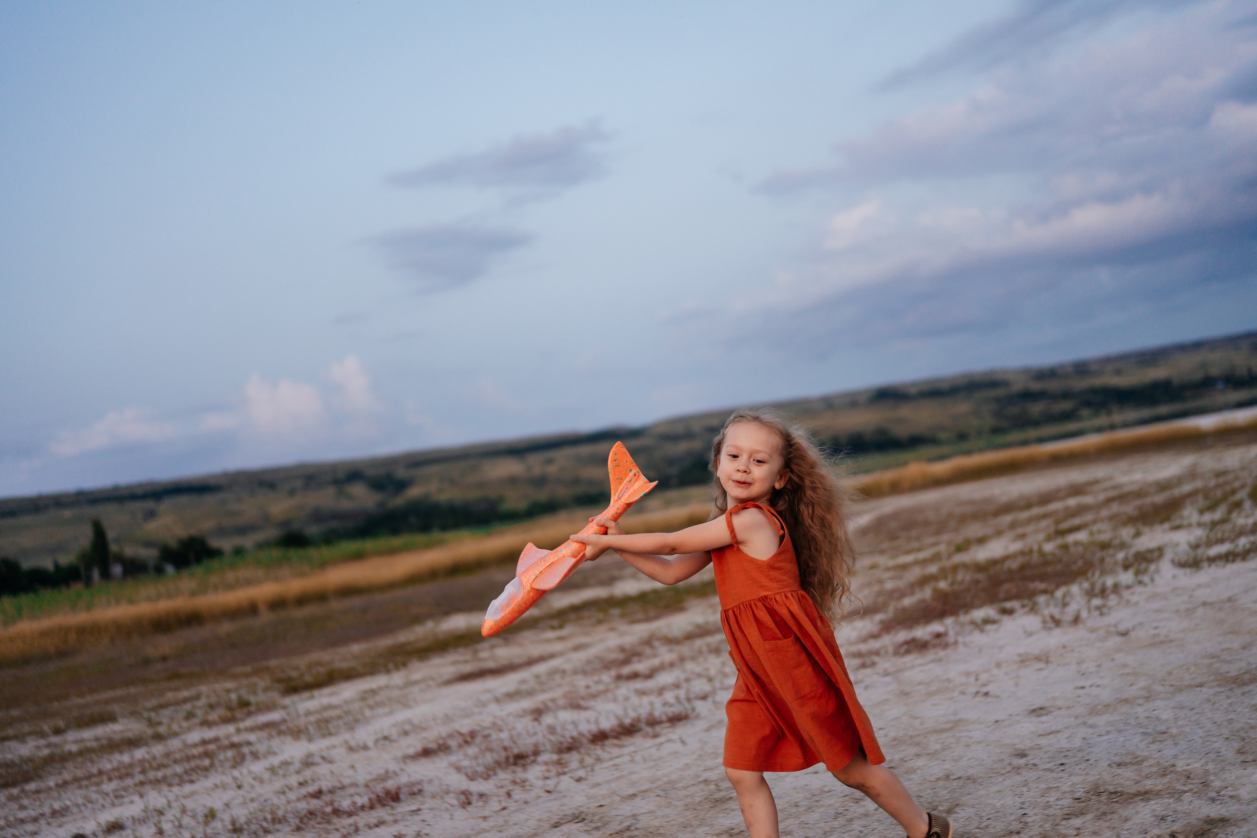 Семейная фотосессия на природе. Семейный фотограф в Москве Ирина Жур