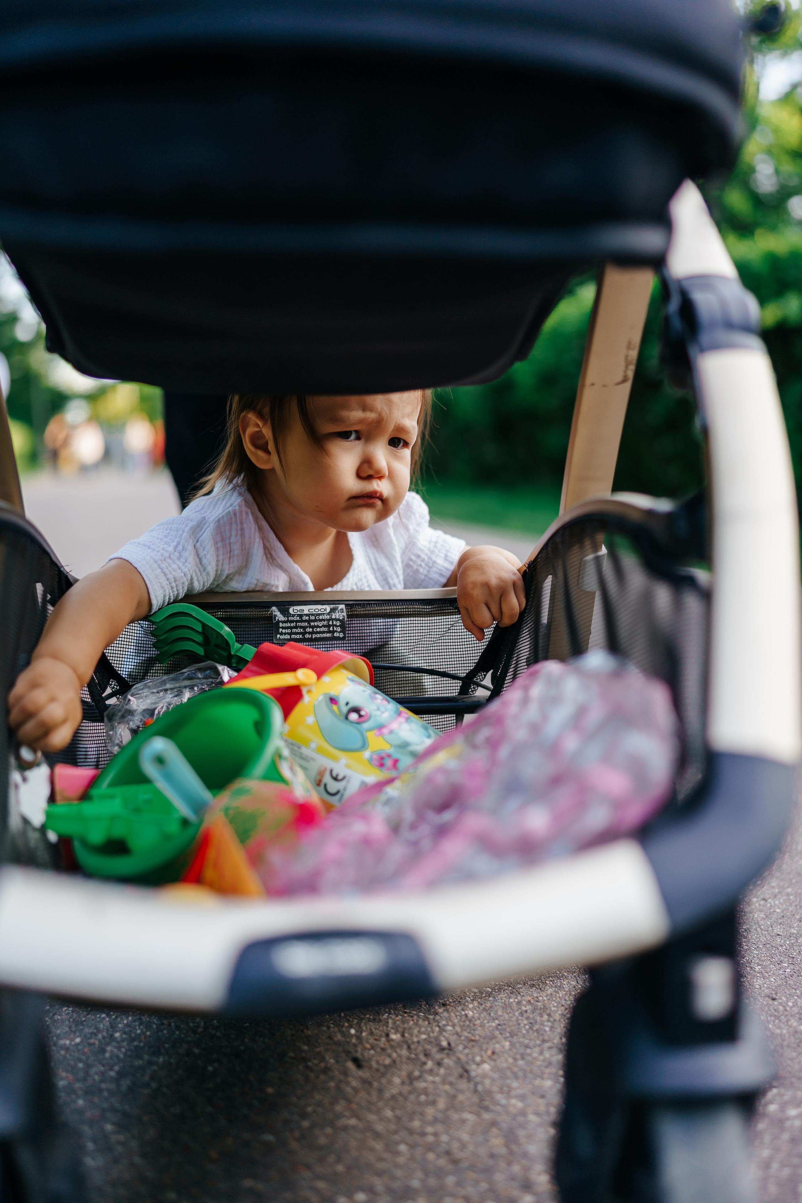 Ariana. Семейный фотограф в Москве Ирина Жур