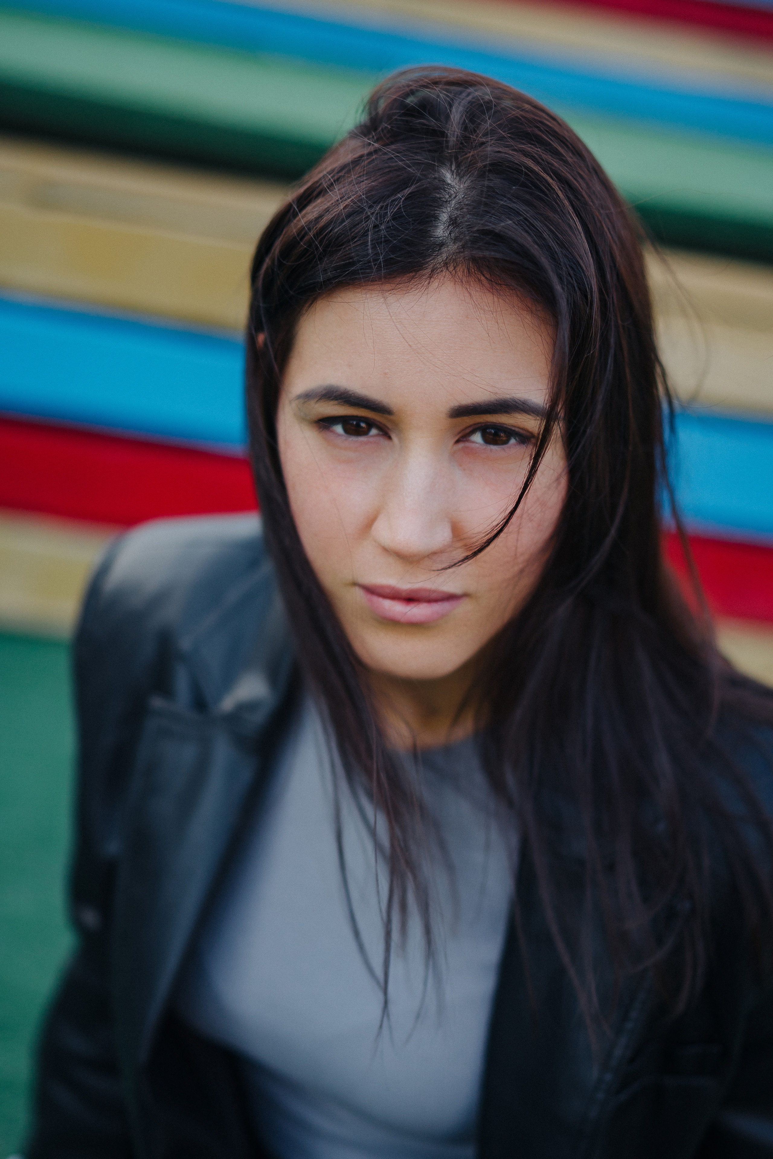 Muse: Dasha. Семейный фотограф в Москве Ирина Жур