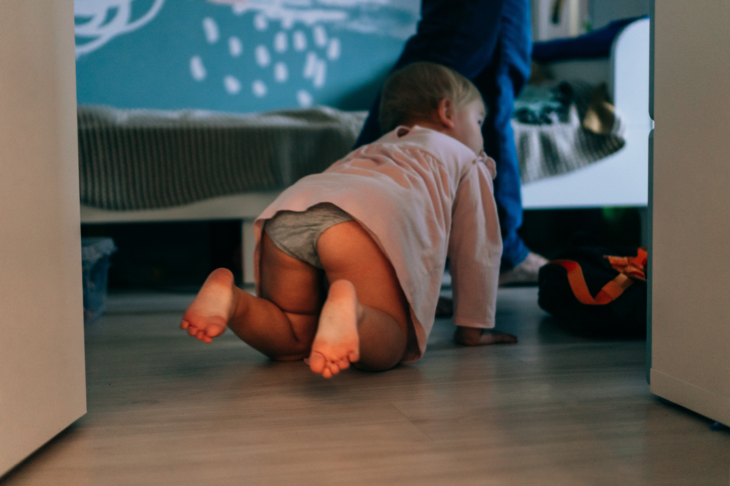 Asya. Семейный фотограф в Москве Ирина Жур