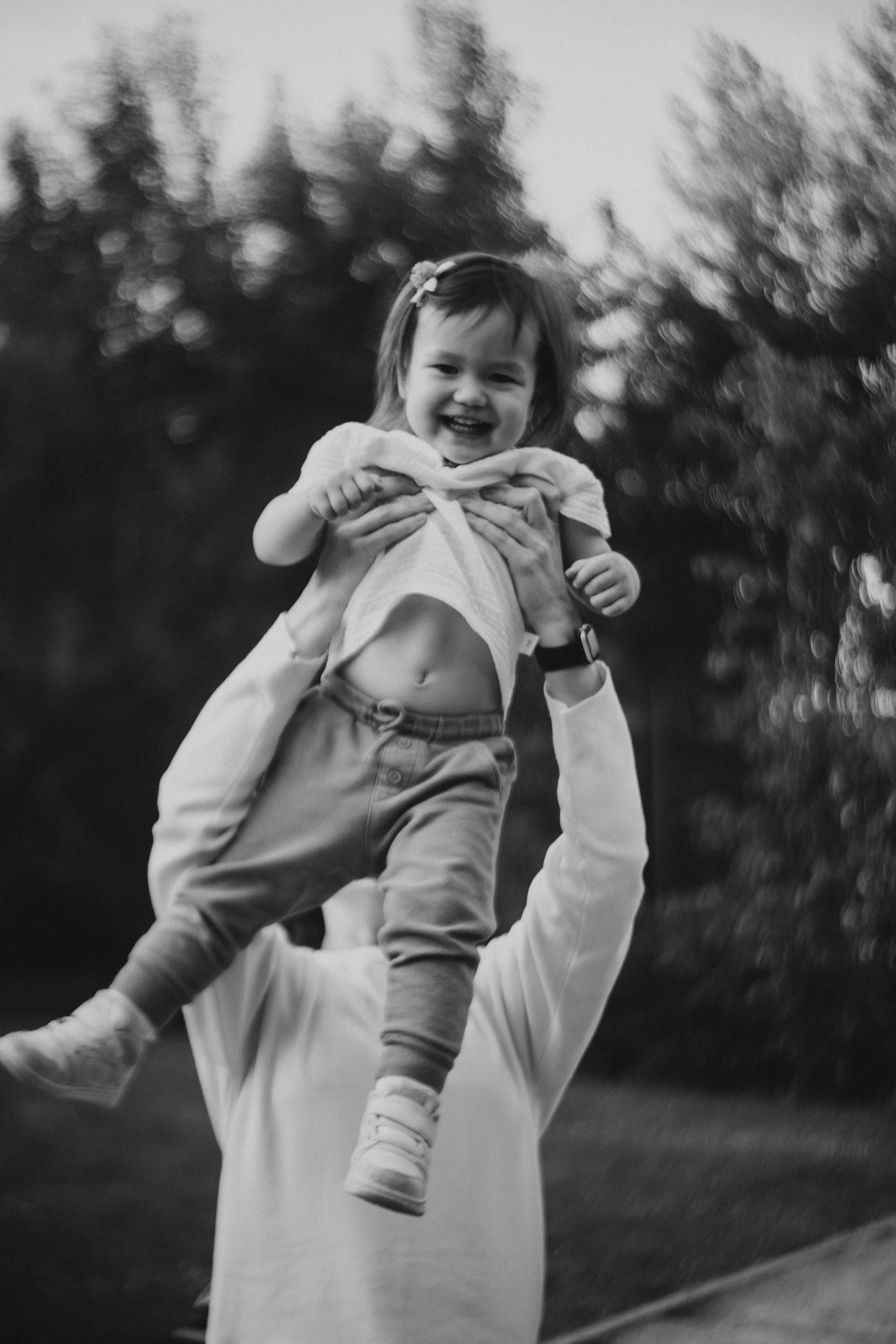 Ariana. Семейный фотограф в Москве Ирина Жур