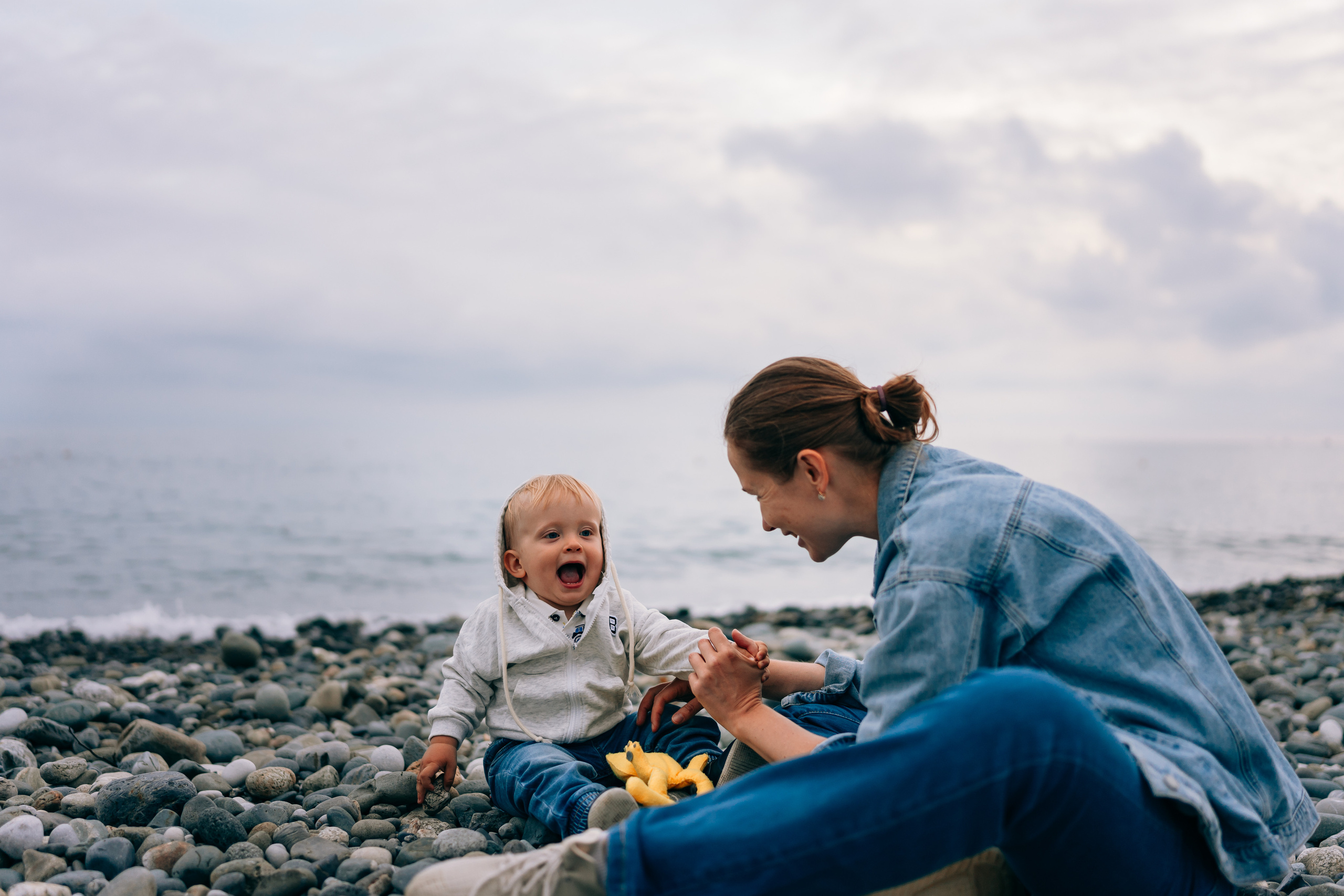 Sasha. Семейный фотограф в Москве Ирина Жур